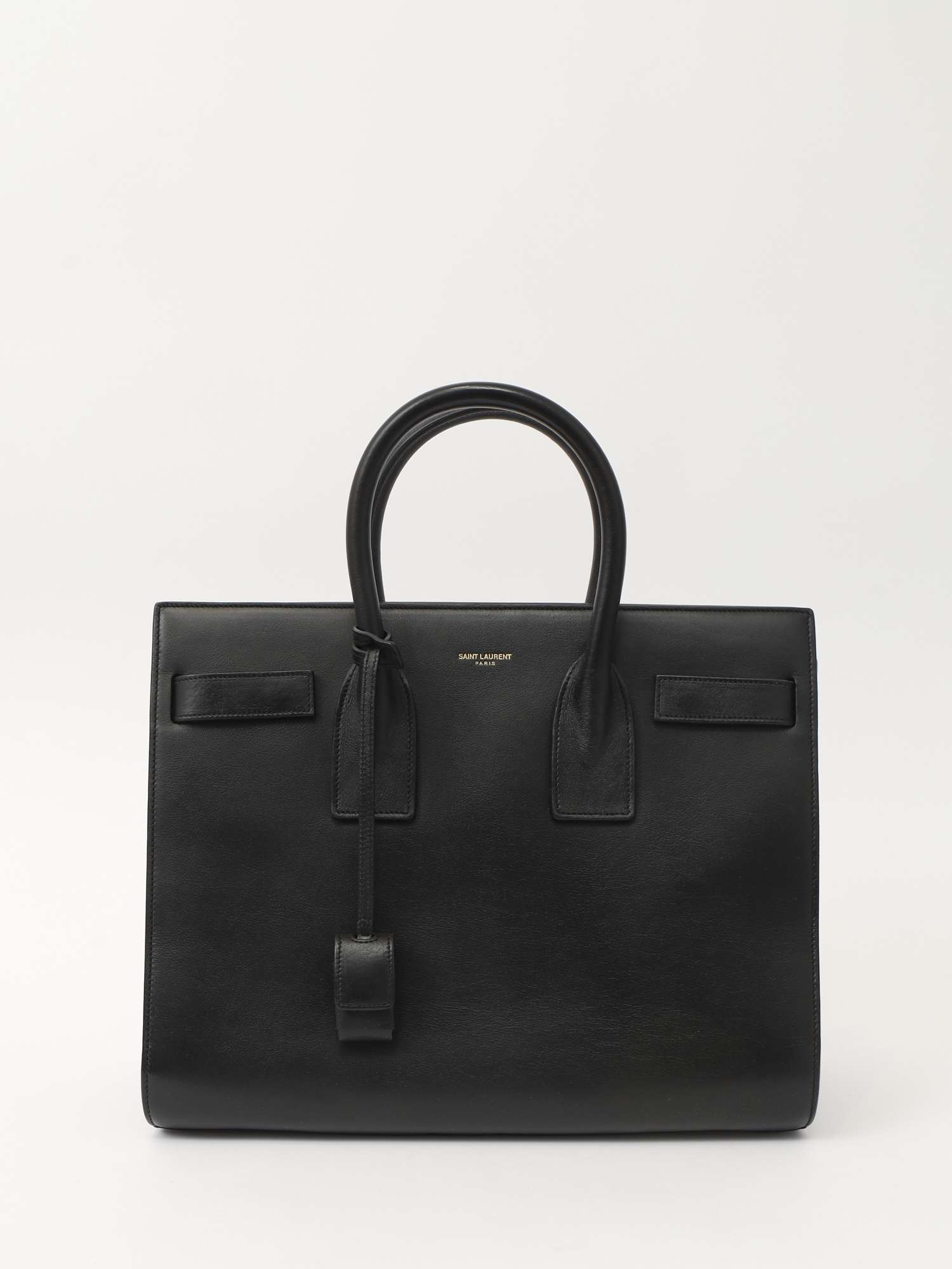Saint Laurent Sac De Jour 