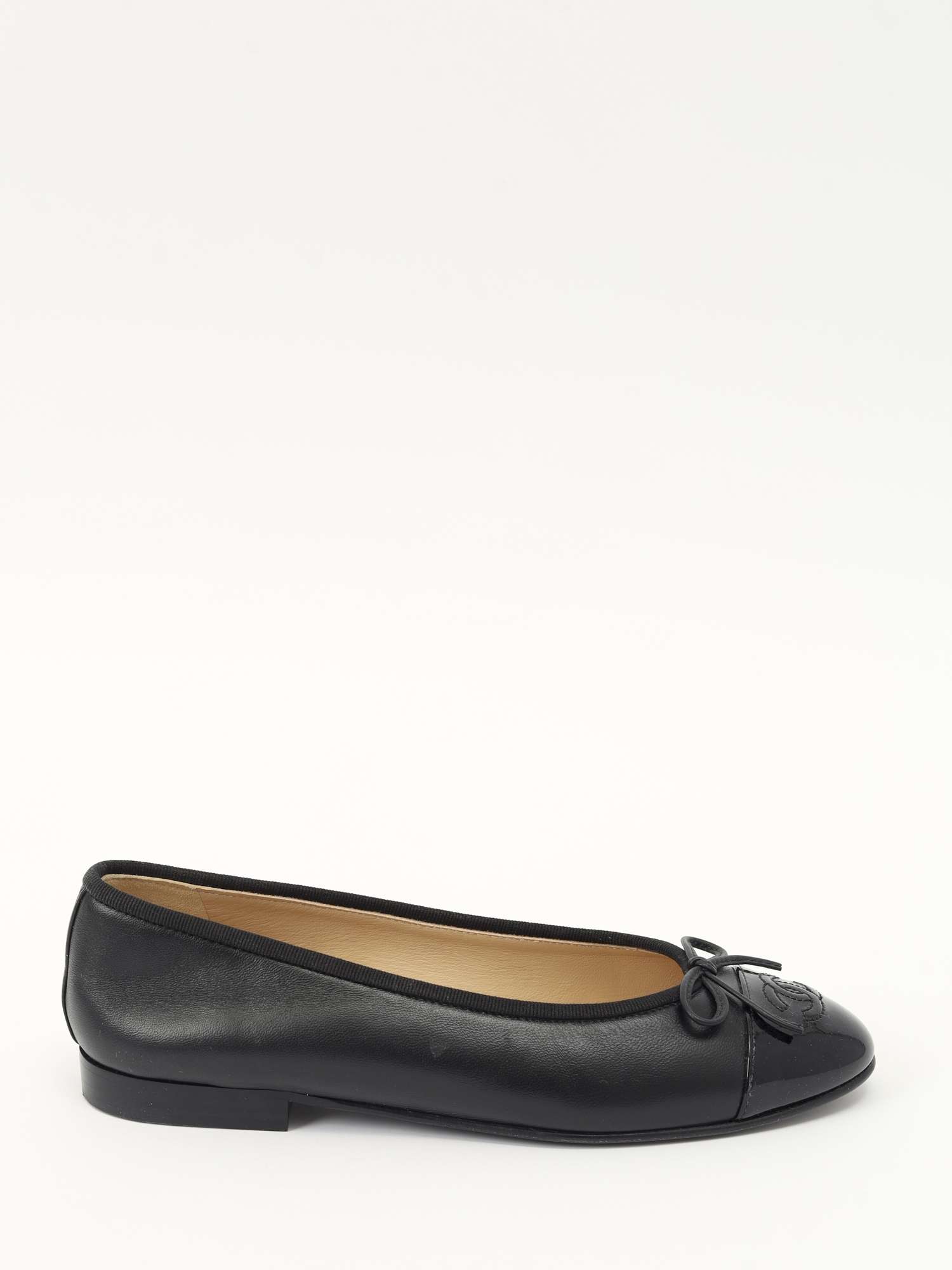 Chanel Shoes 36.5