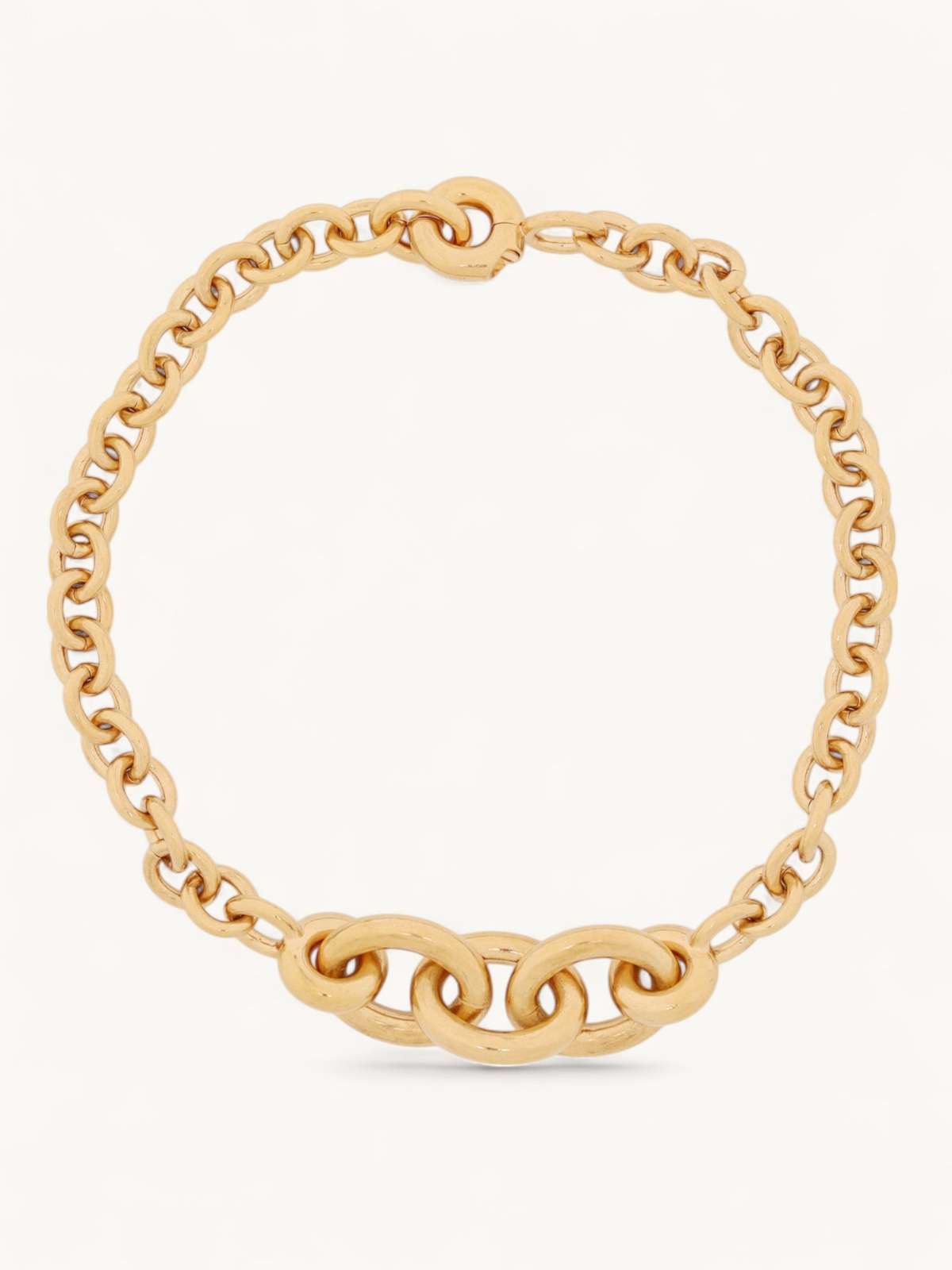 Saint Laurent Necklace 