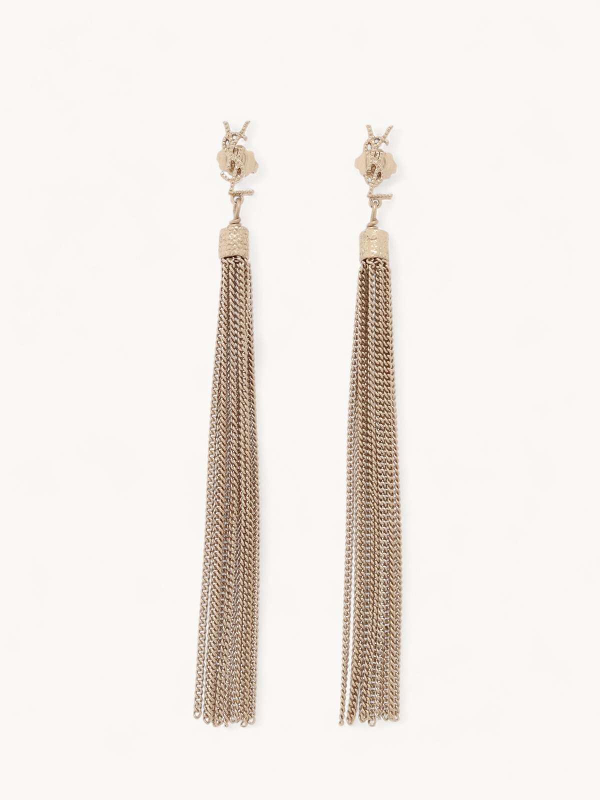 Saint Laurent Earrings 