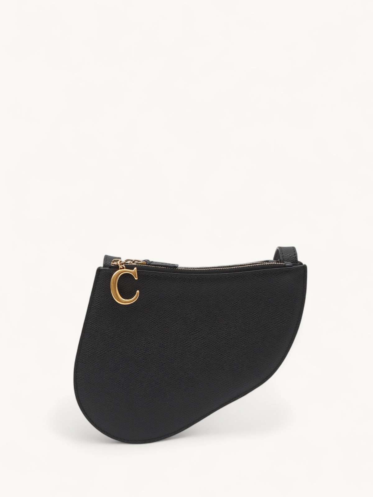 Dior Saddle 