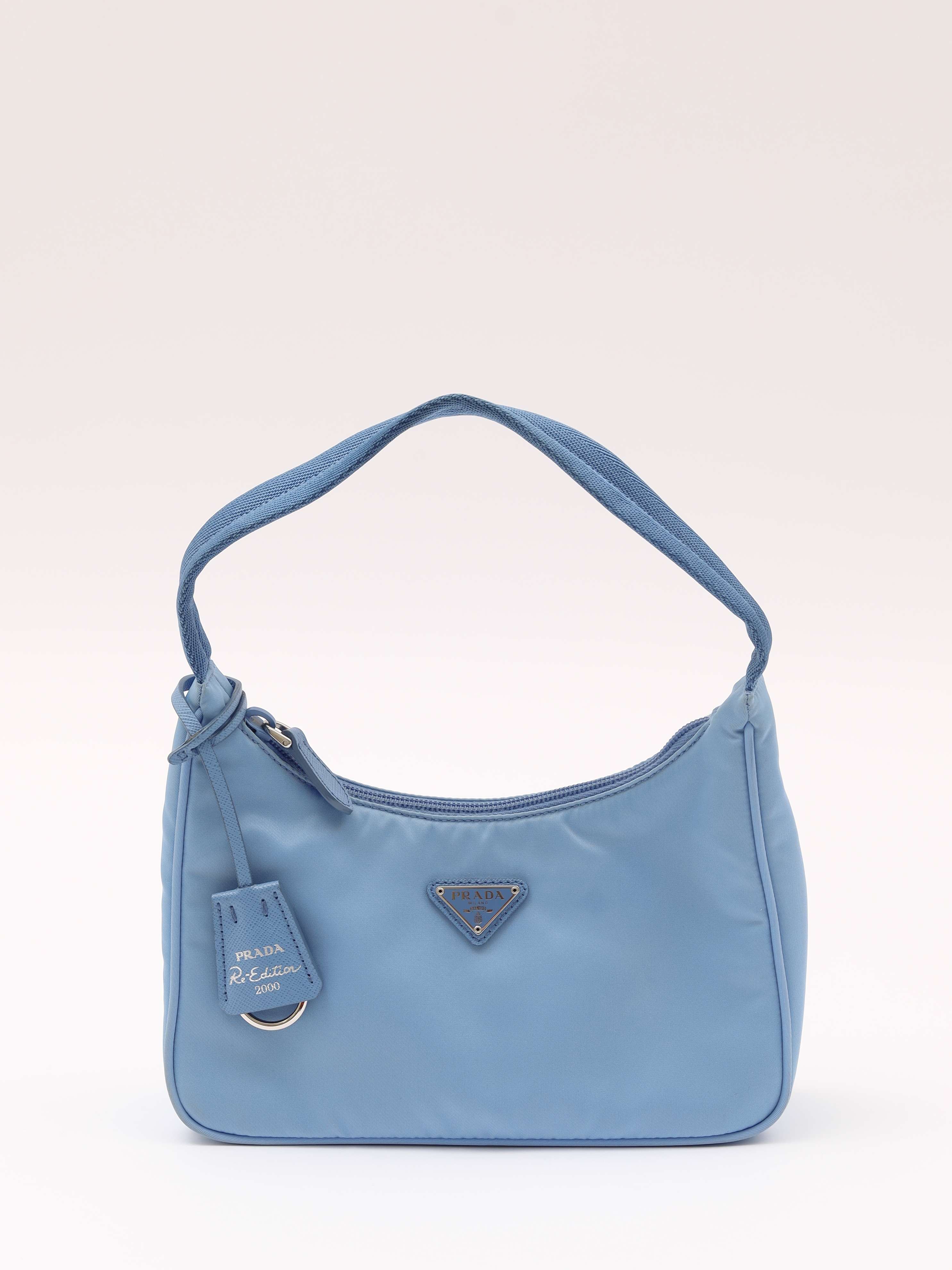Prada Re-Edition 2000 