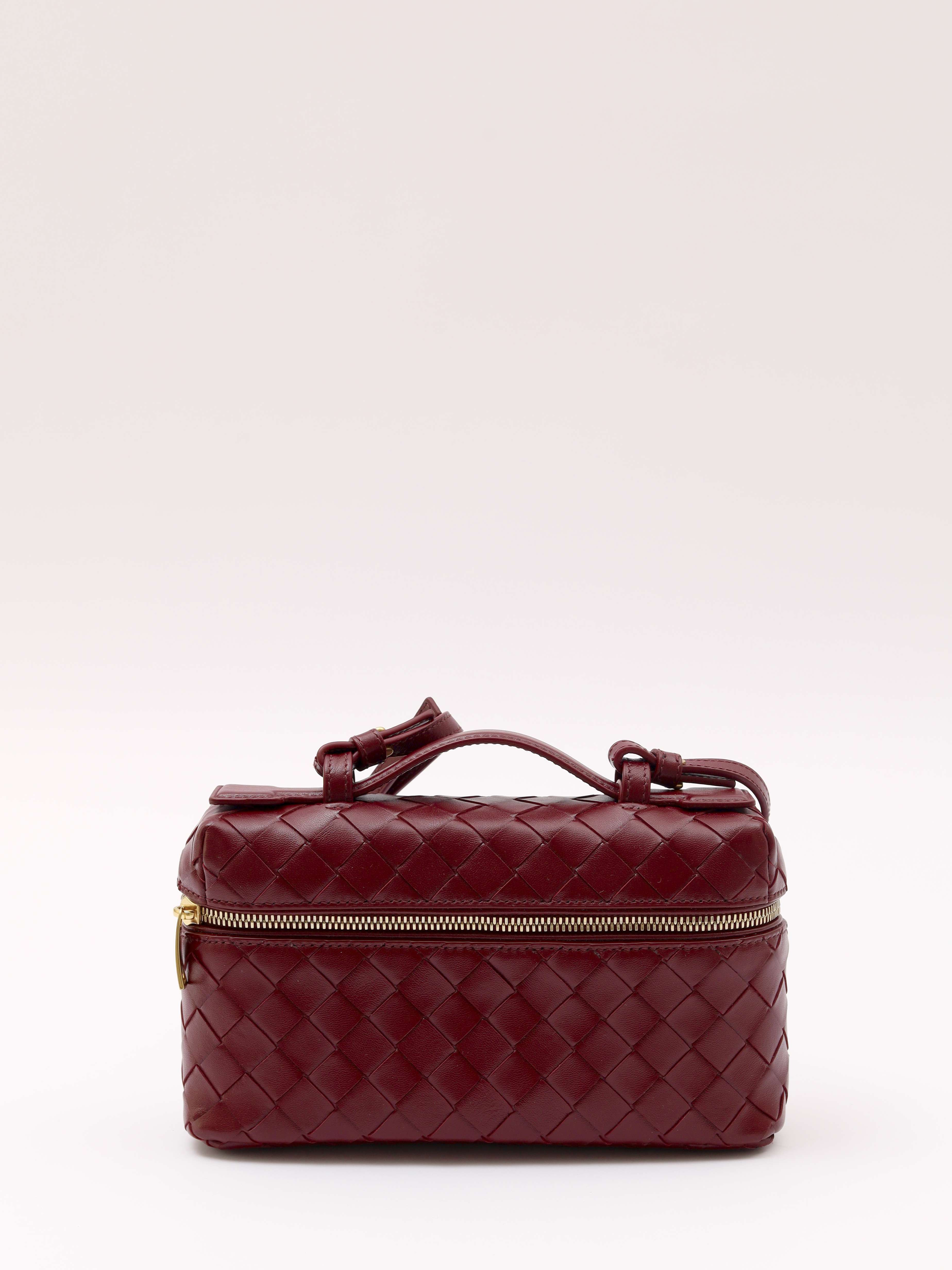 Bottega Veneta Bang Bang 