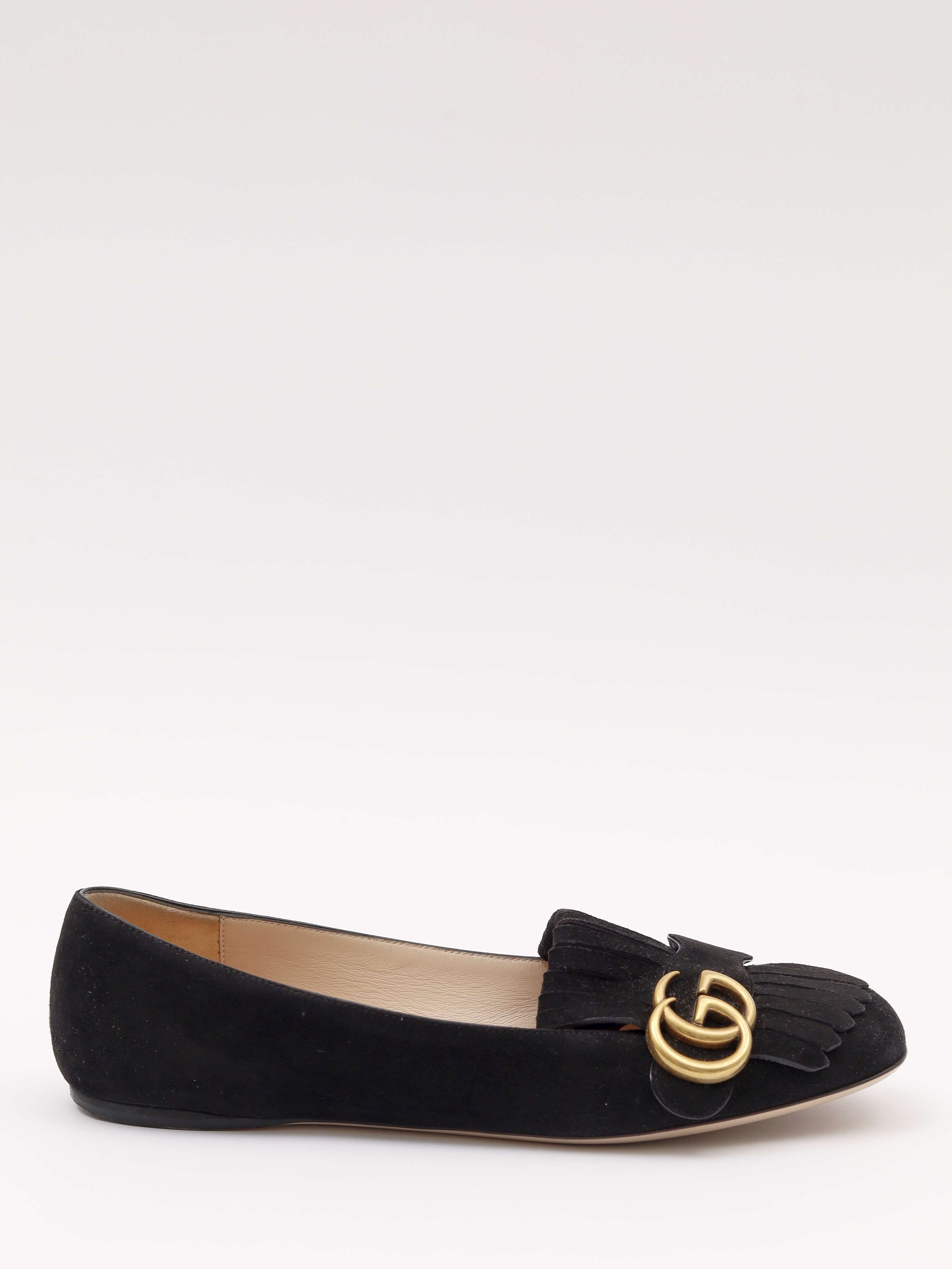 Gucci Shoes 38