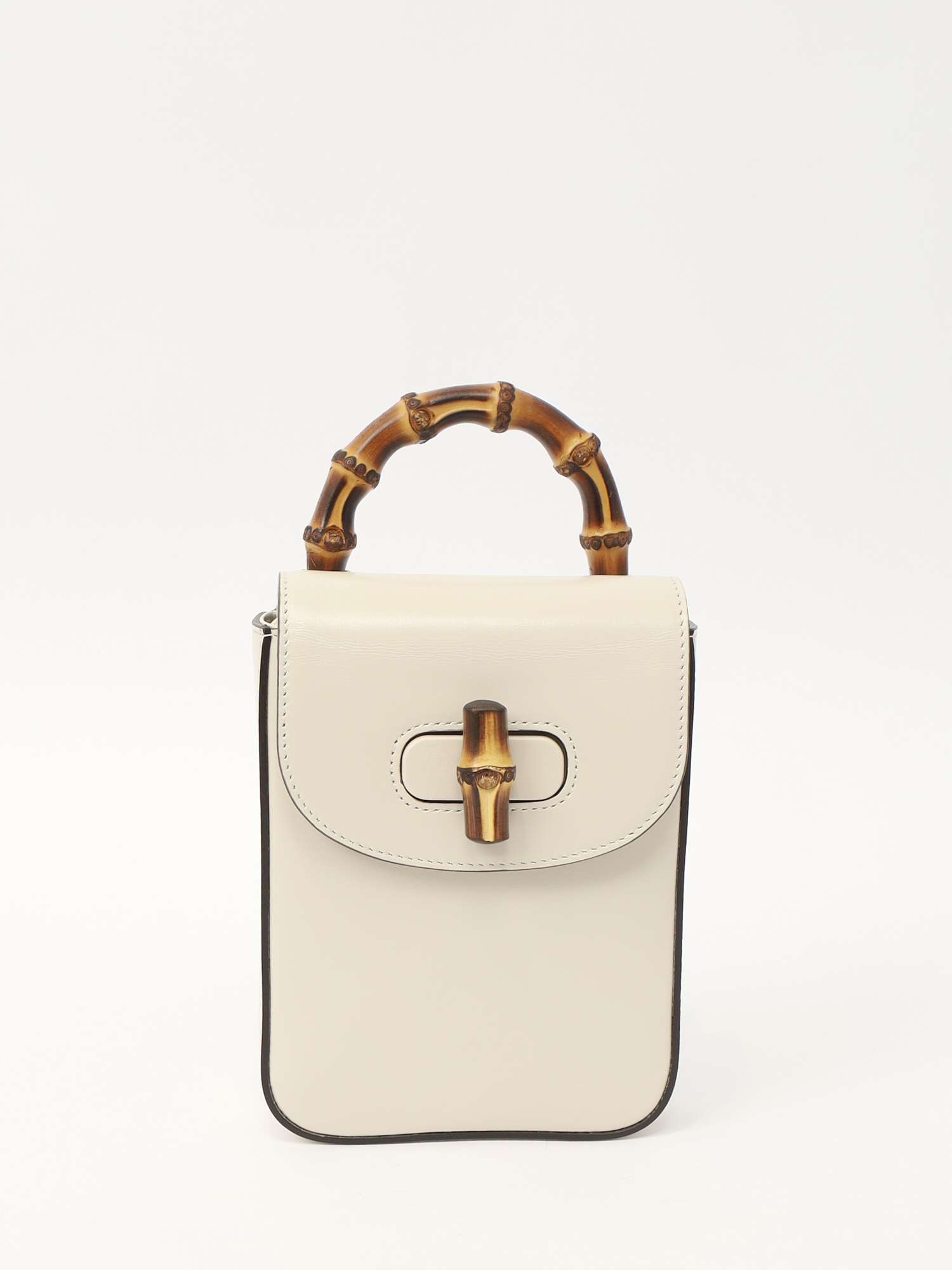 Gucci Bamboo 