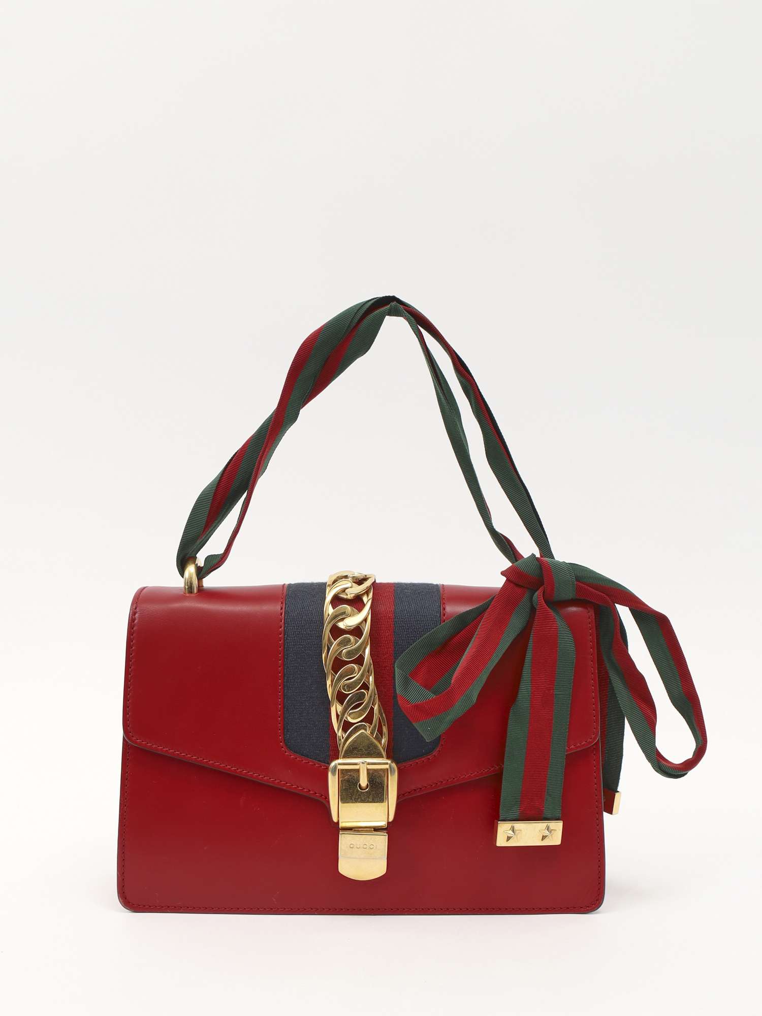 Gucci Sylvie 