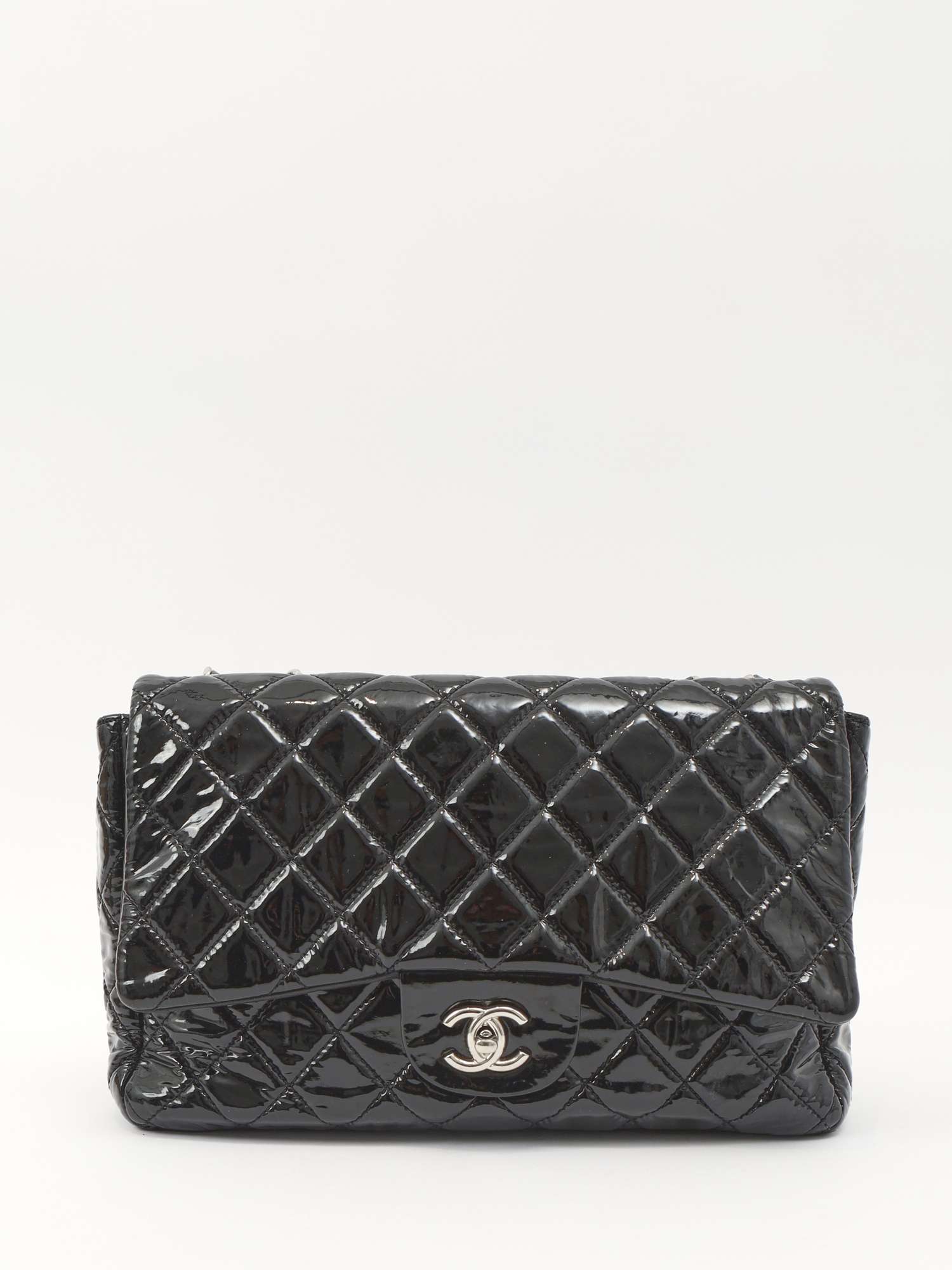 Chanel Timeless Classic 