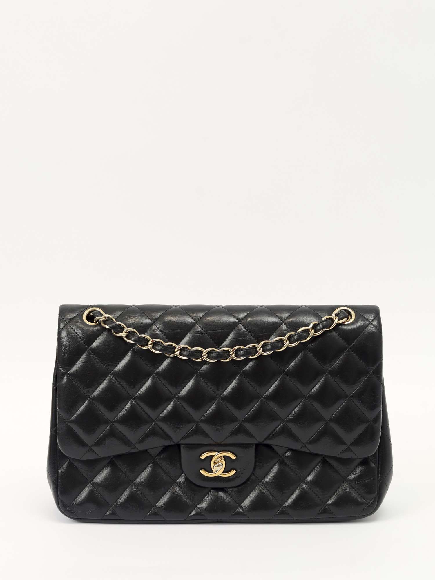 Chanel Timeless Classic 