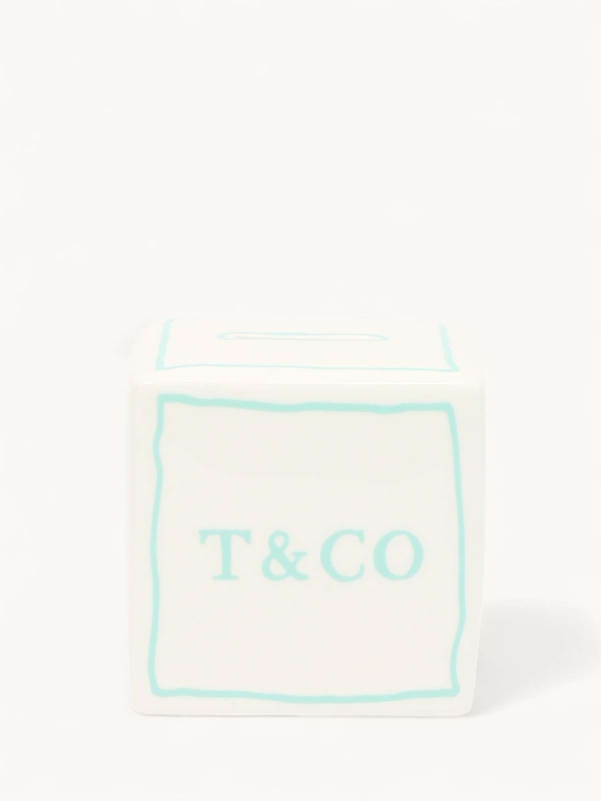 Tiffany  Moneybox 