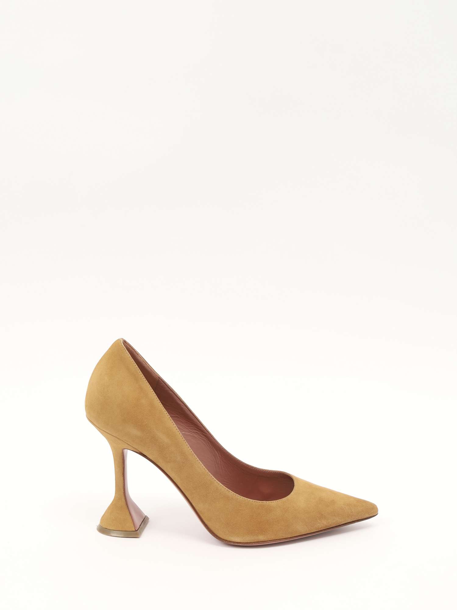 Amina Muaddi Shoes 39