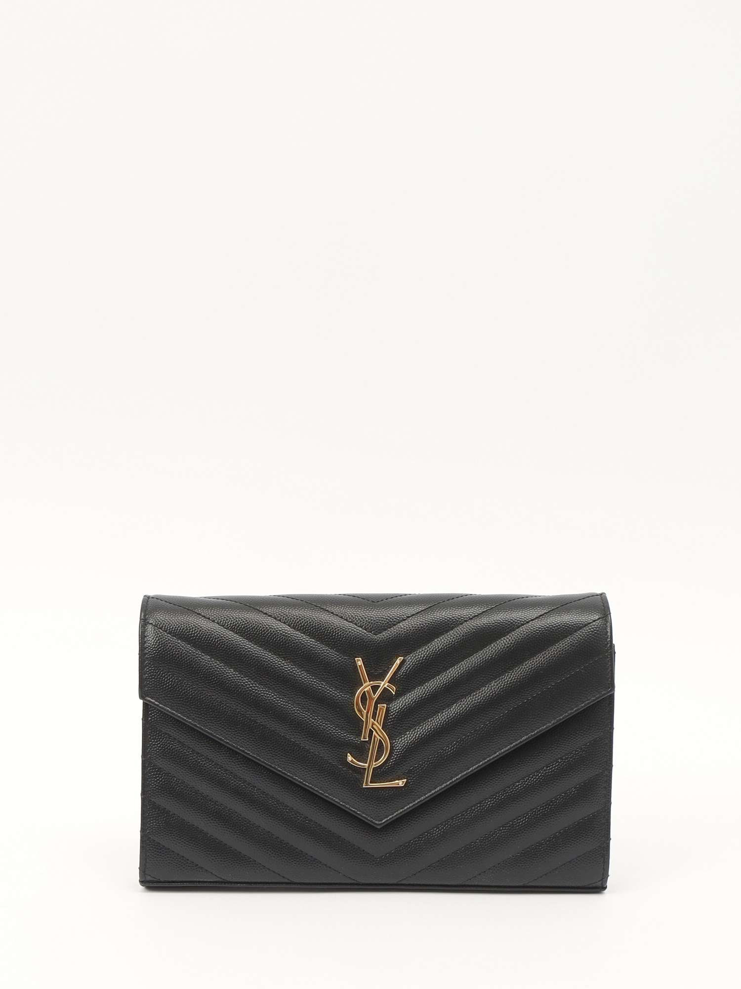 Saint Laurent Envelope 