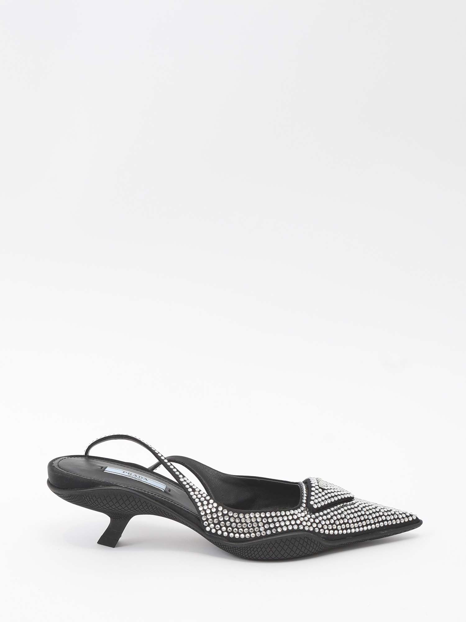 Prada Shoes 36.5