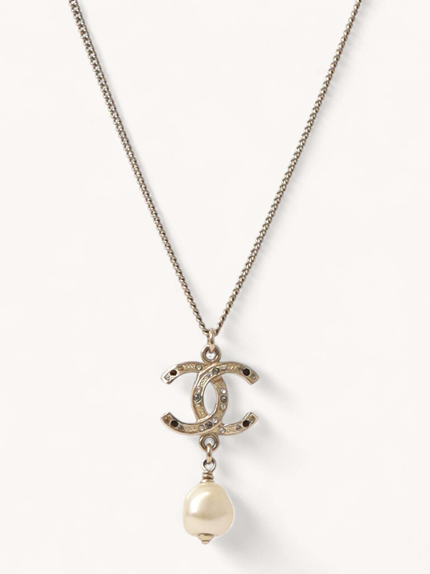 Chanel Necklace 