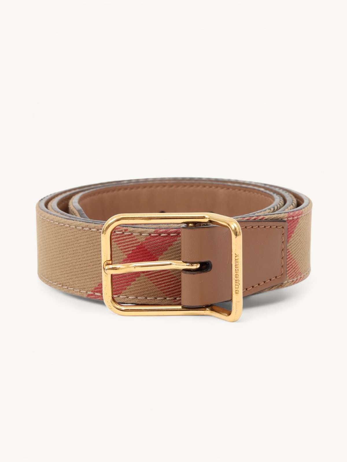 Burberry Belt 