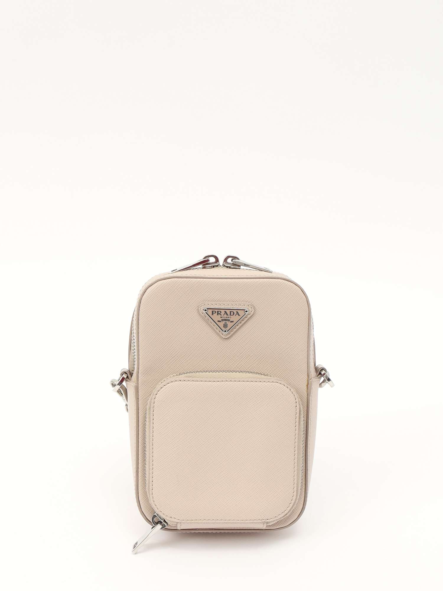 Prada Leather Bag 