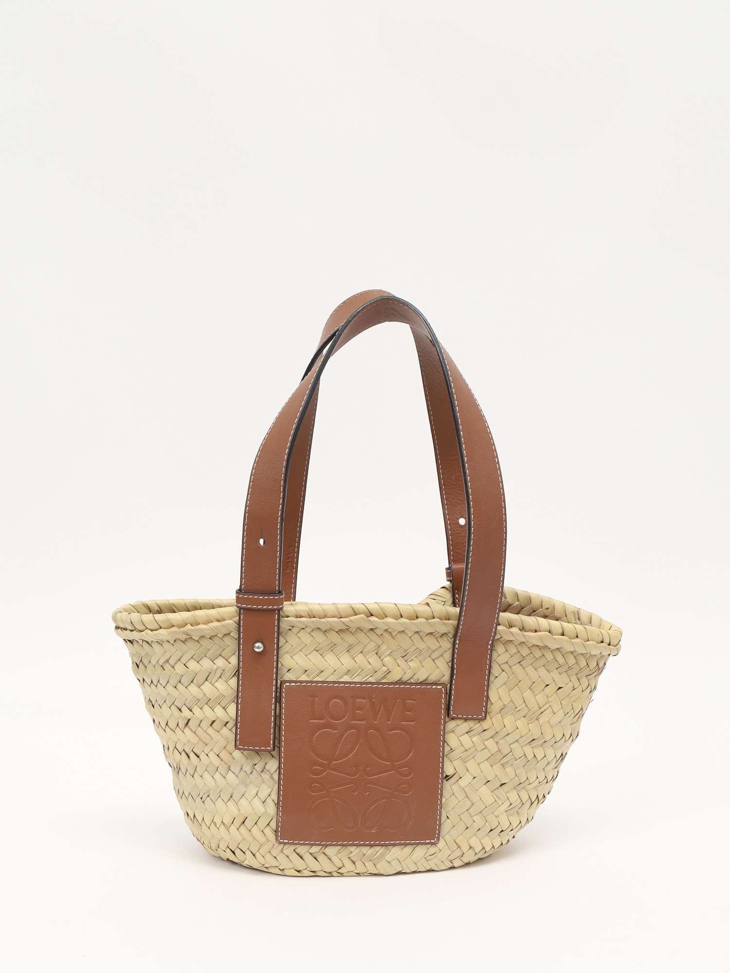 Loewe Basket 