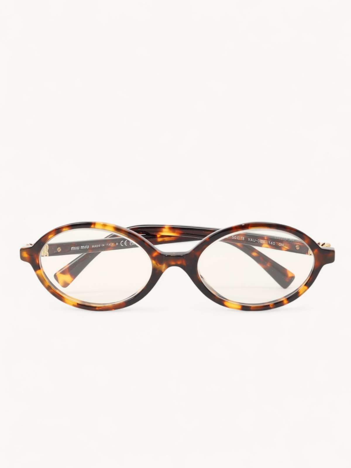 Miu Miu Glasses 