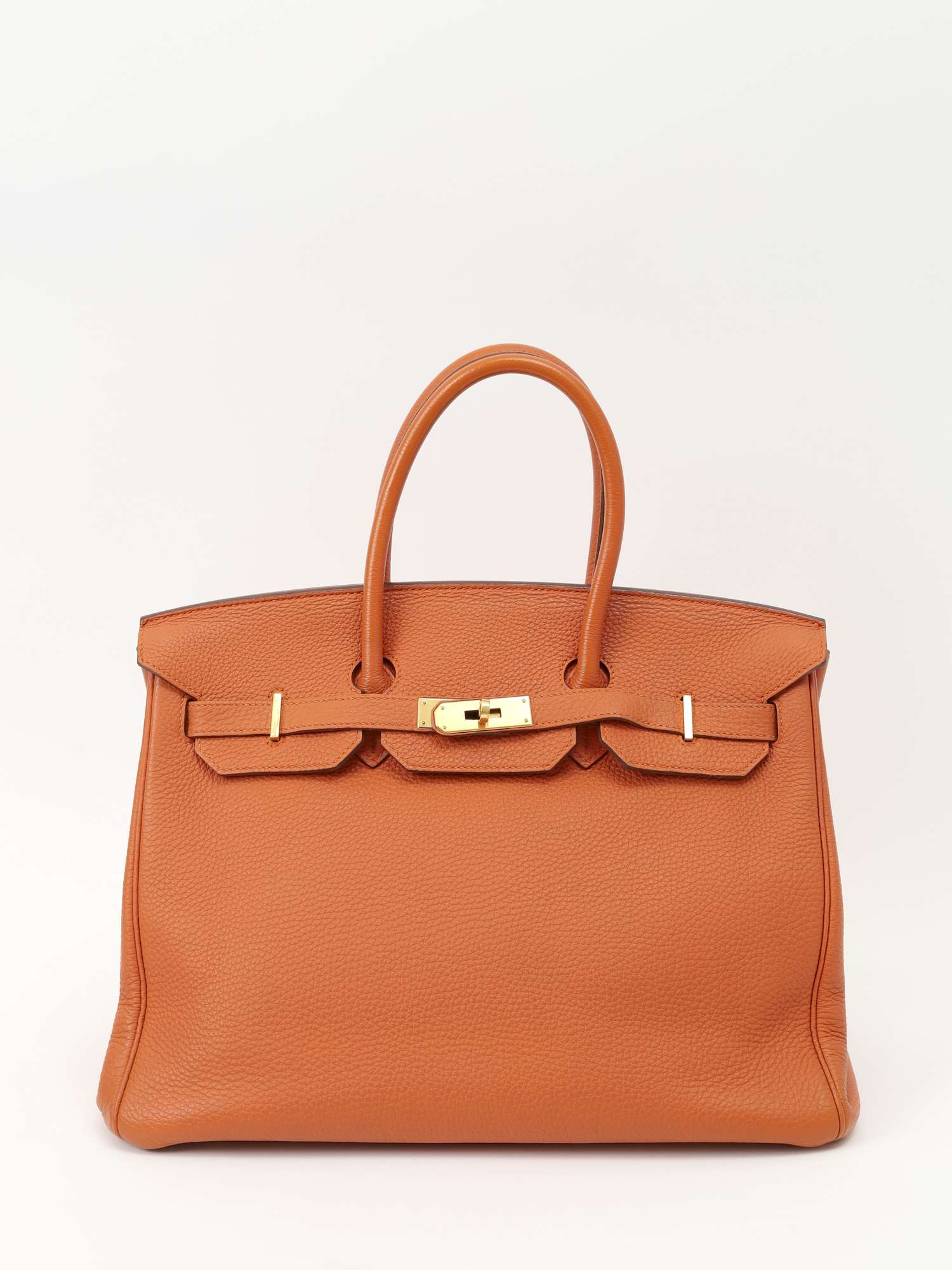 Hermes Birkin 35