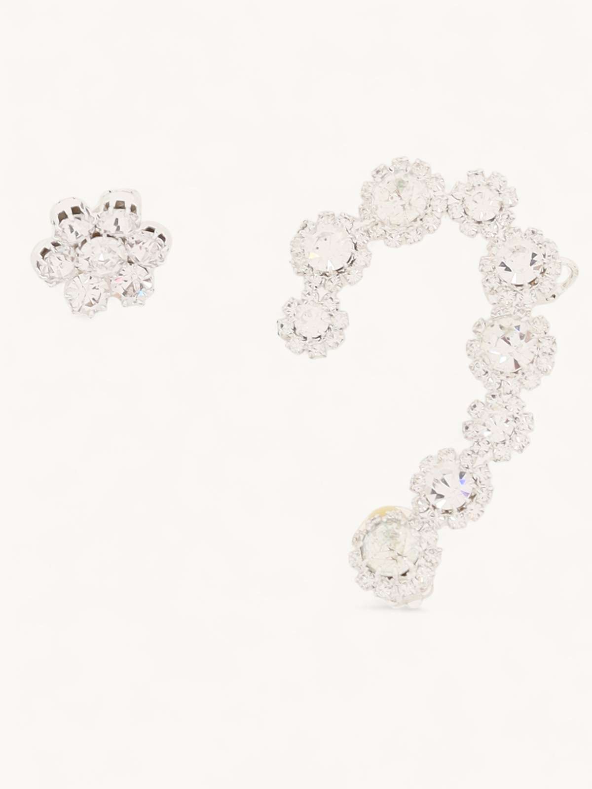 Magda Butrym Earrings 