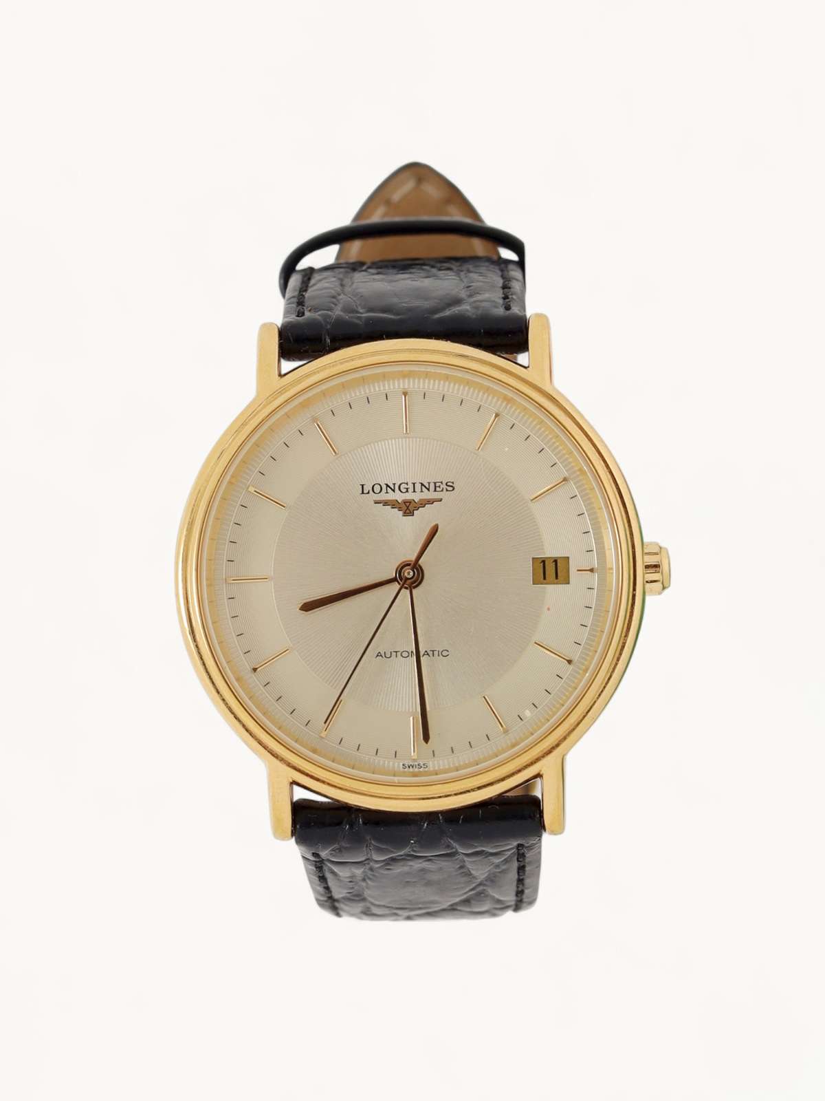 Longines La Grande Classique 