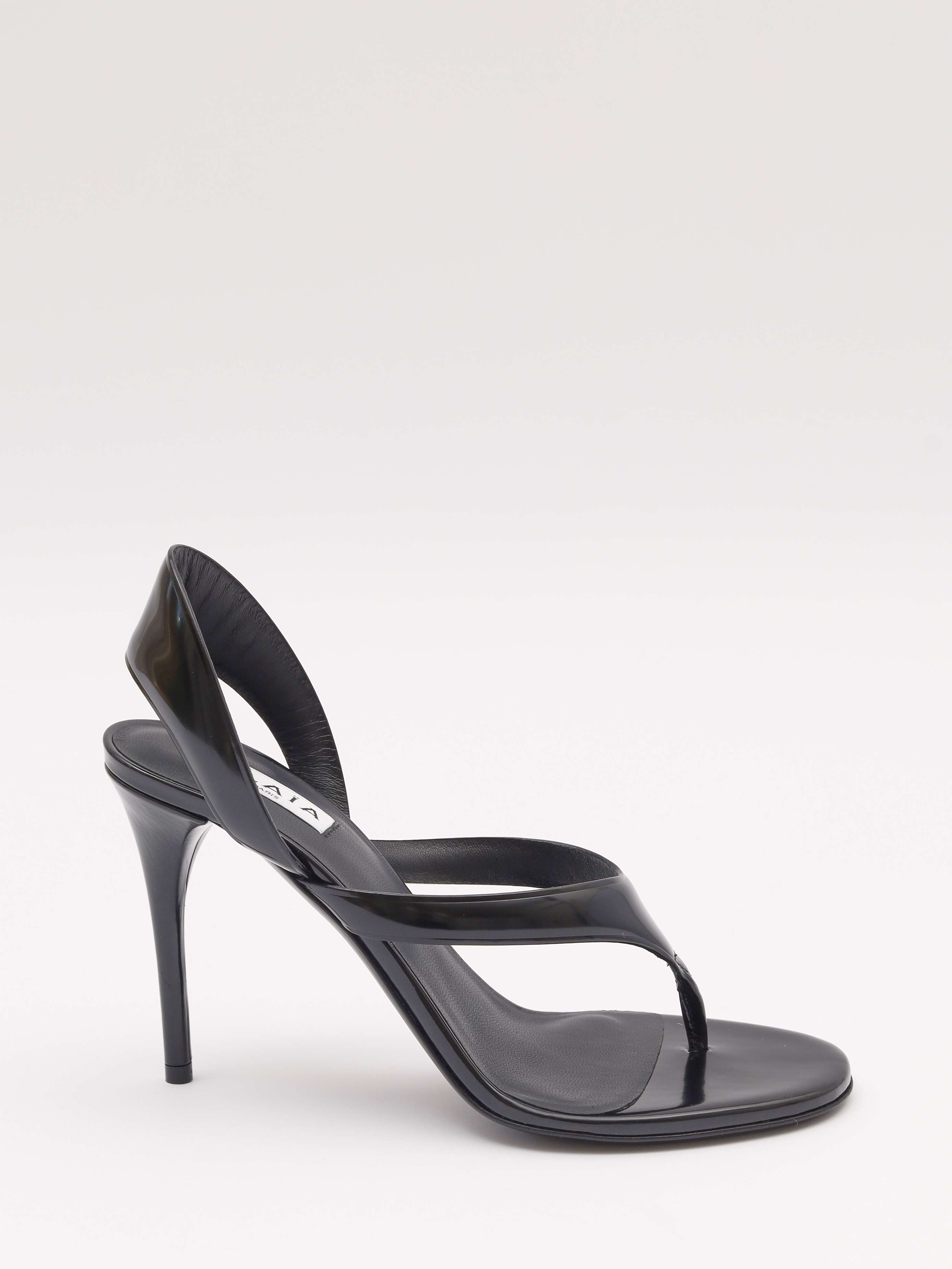 Alaia Shoes 38