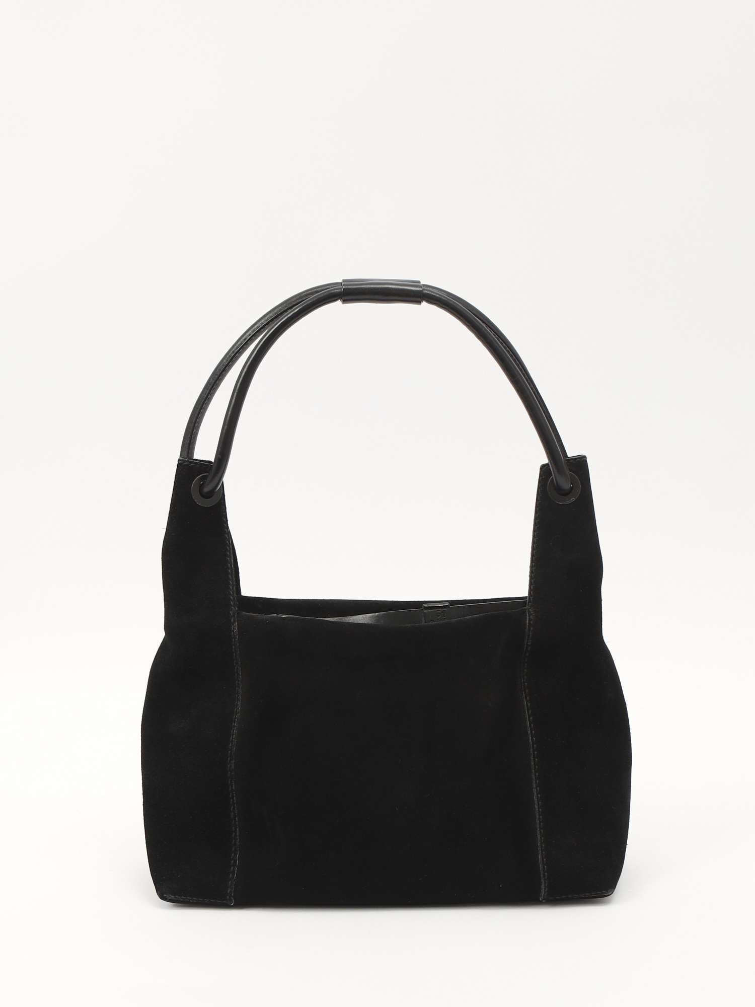 Gucci Leather Bag 
