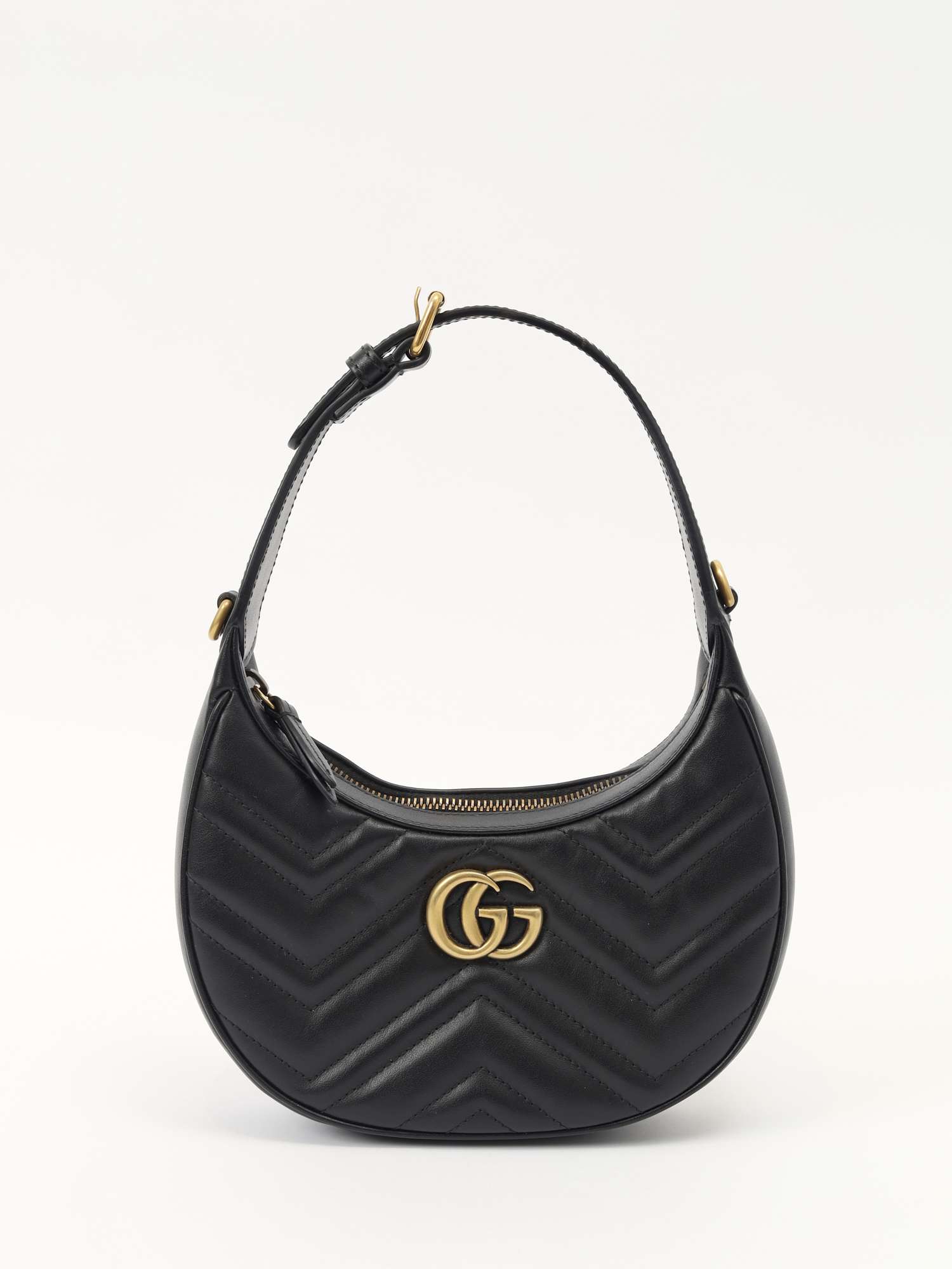 Gucci Hobo 