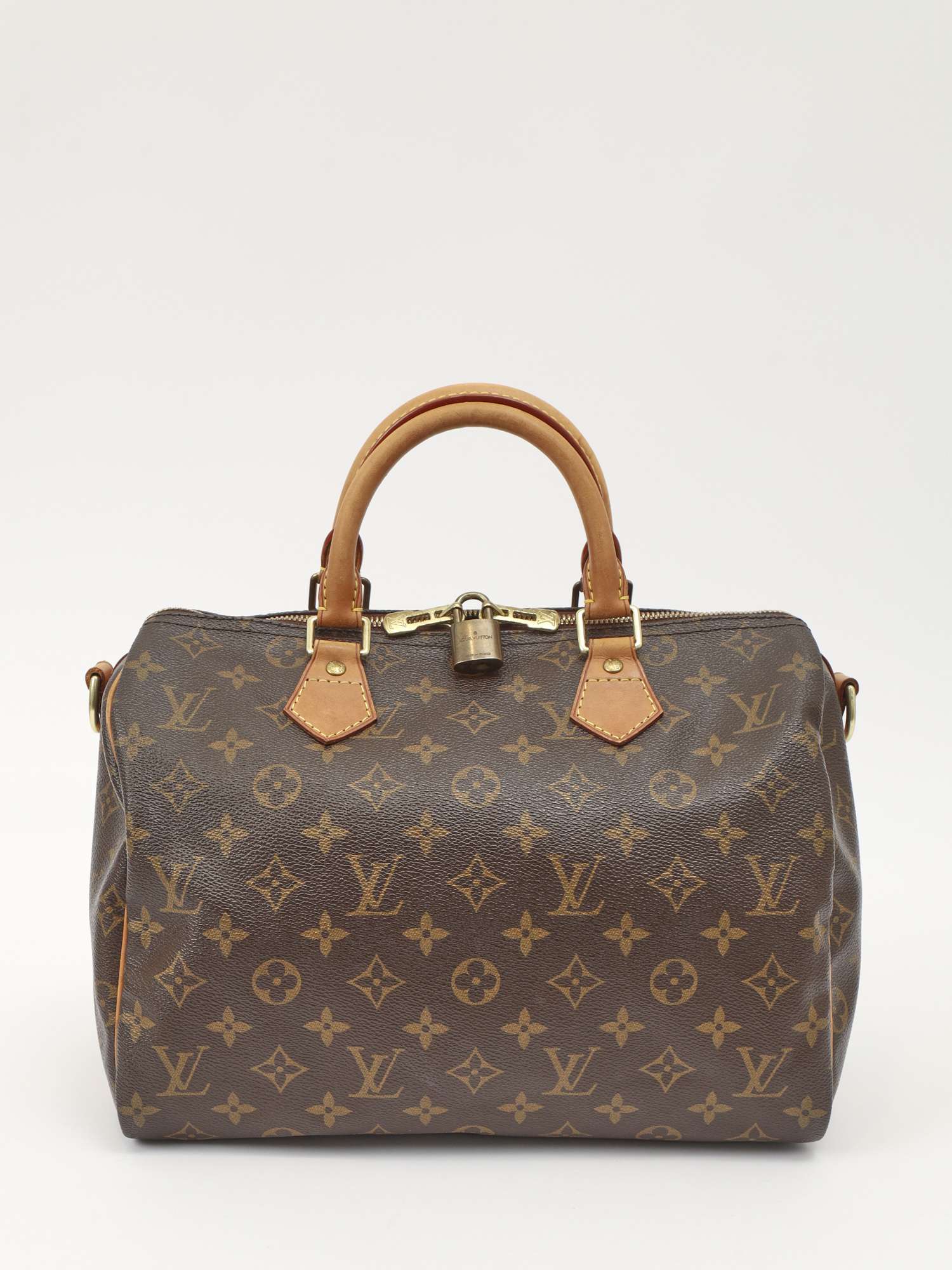 Louis Vuitton Speedy 