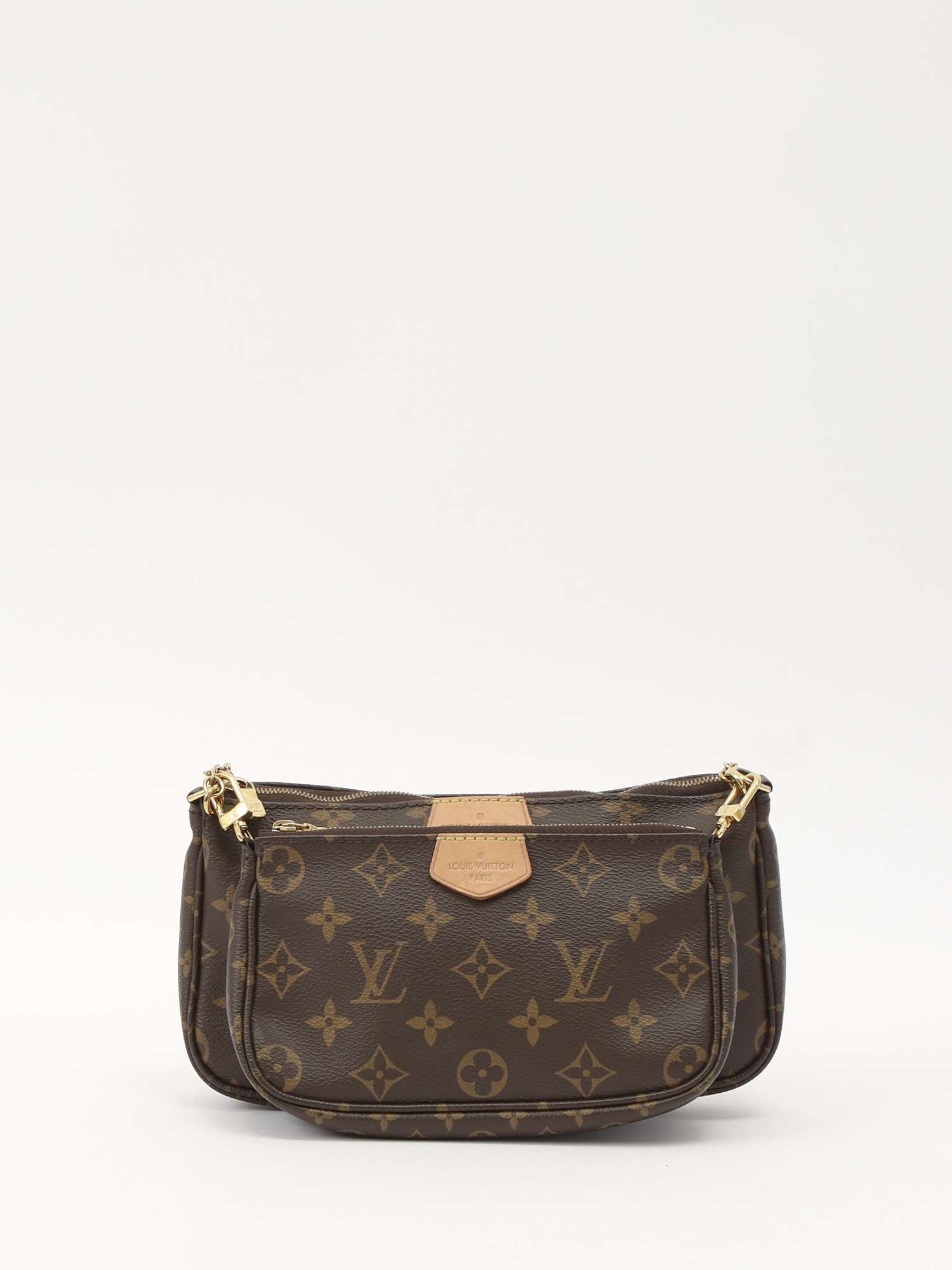 Louis Vuitton Multi Pochette 