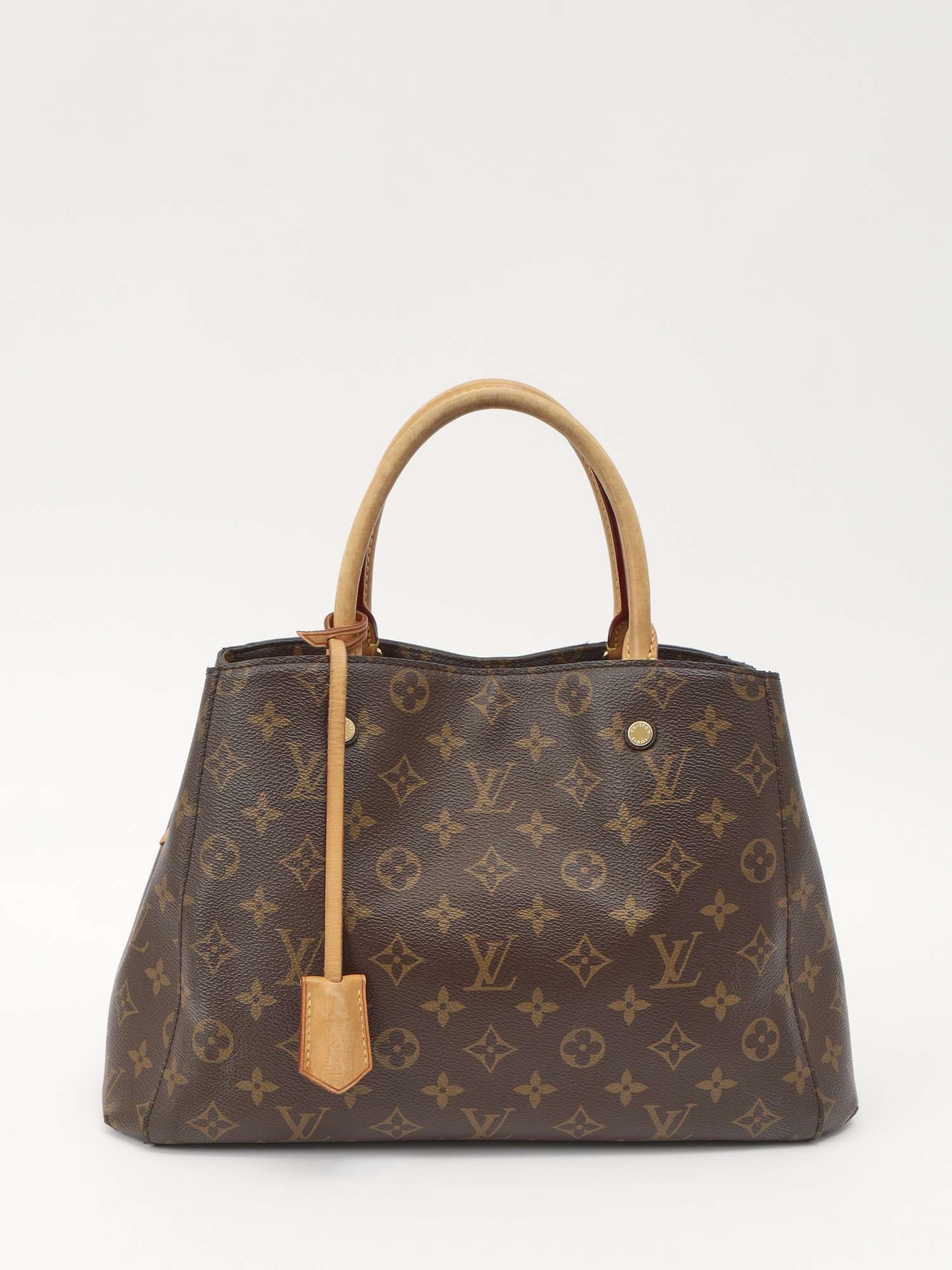 Louis Vuitton Montaigne 