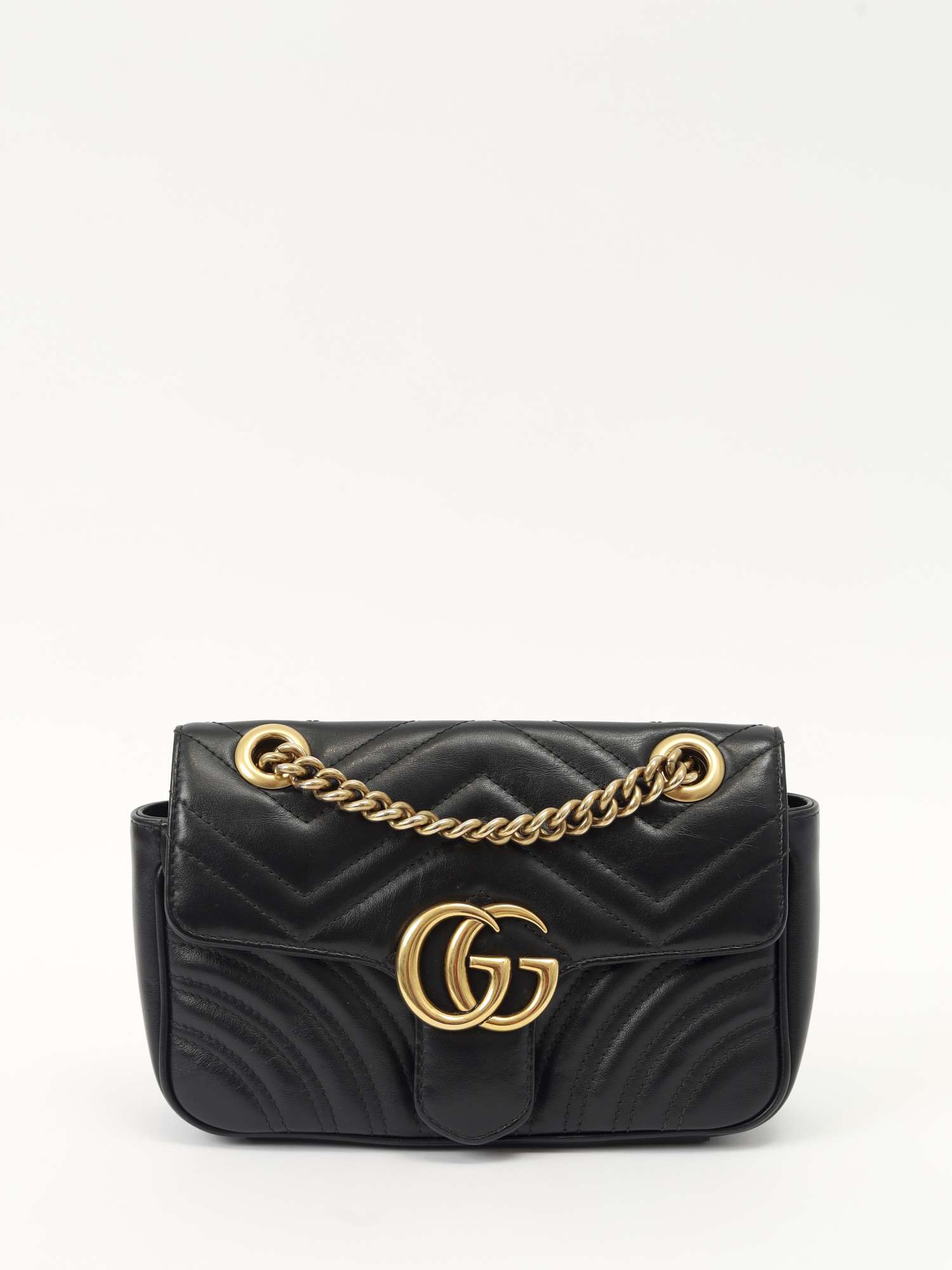 Gucci Marmont 