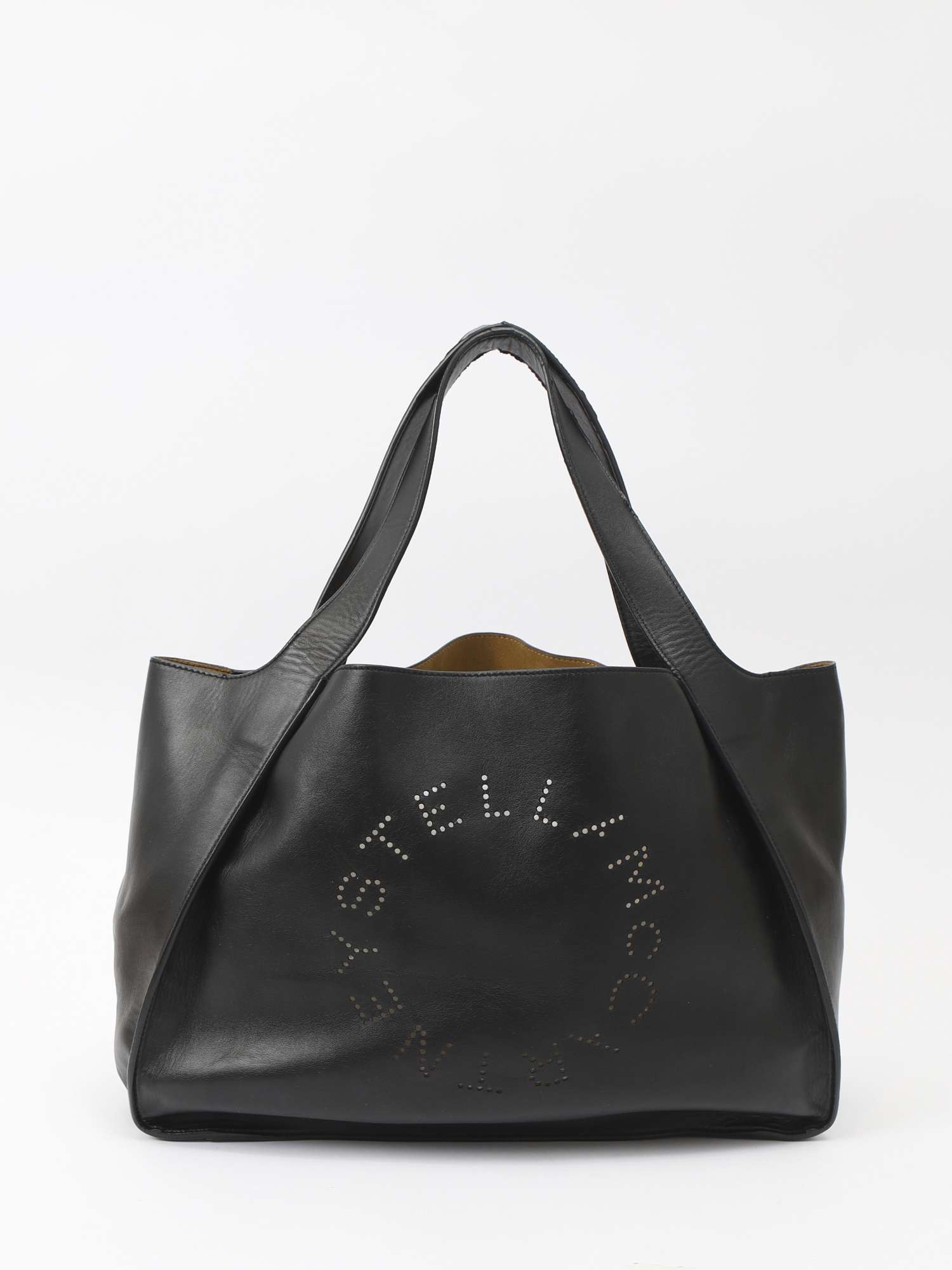 Stella McCartney Stella Logo 