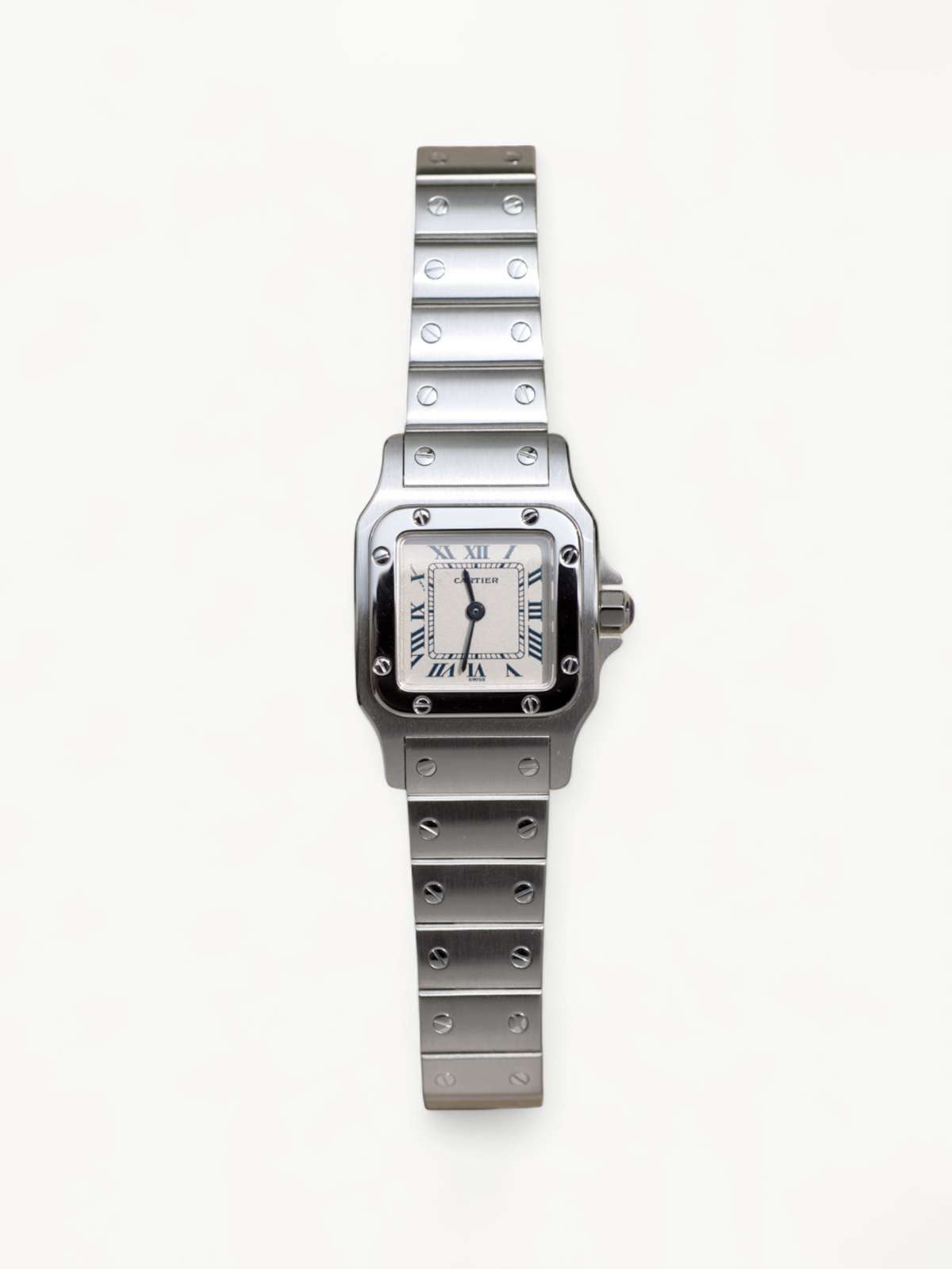 Cartier Santos 