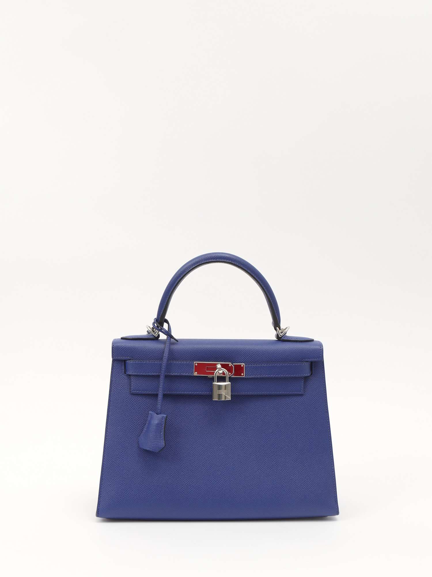 Hermes Kelly 28