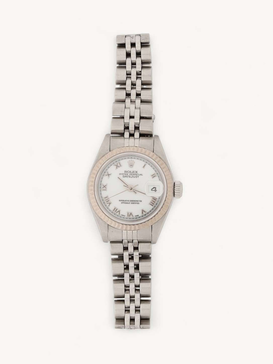 Rolex Datejust 