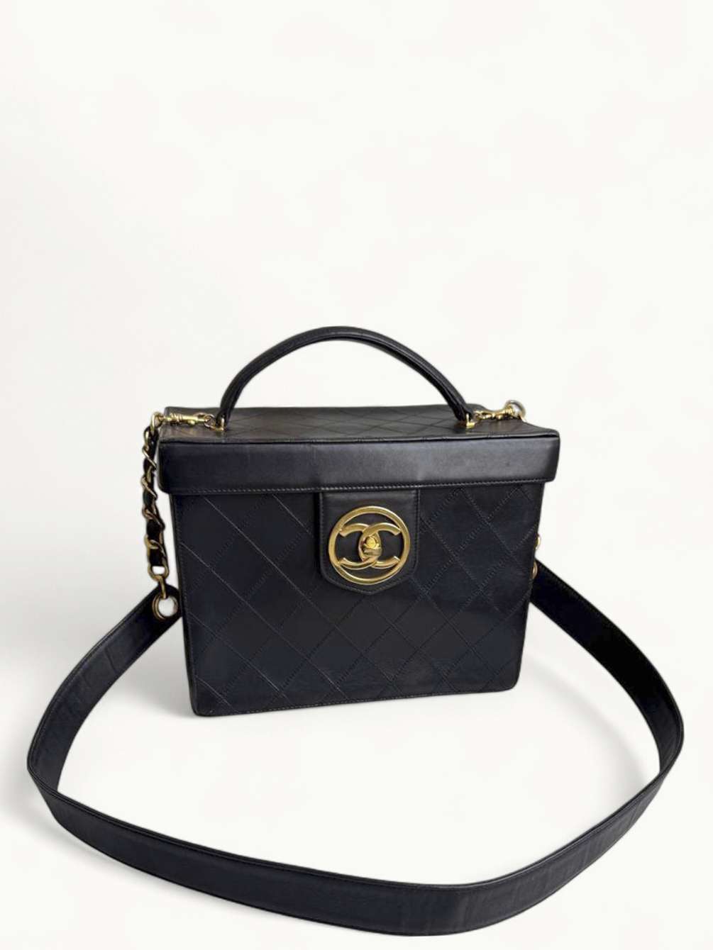 Chanel Vanity 