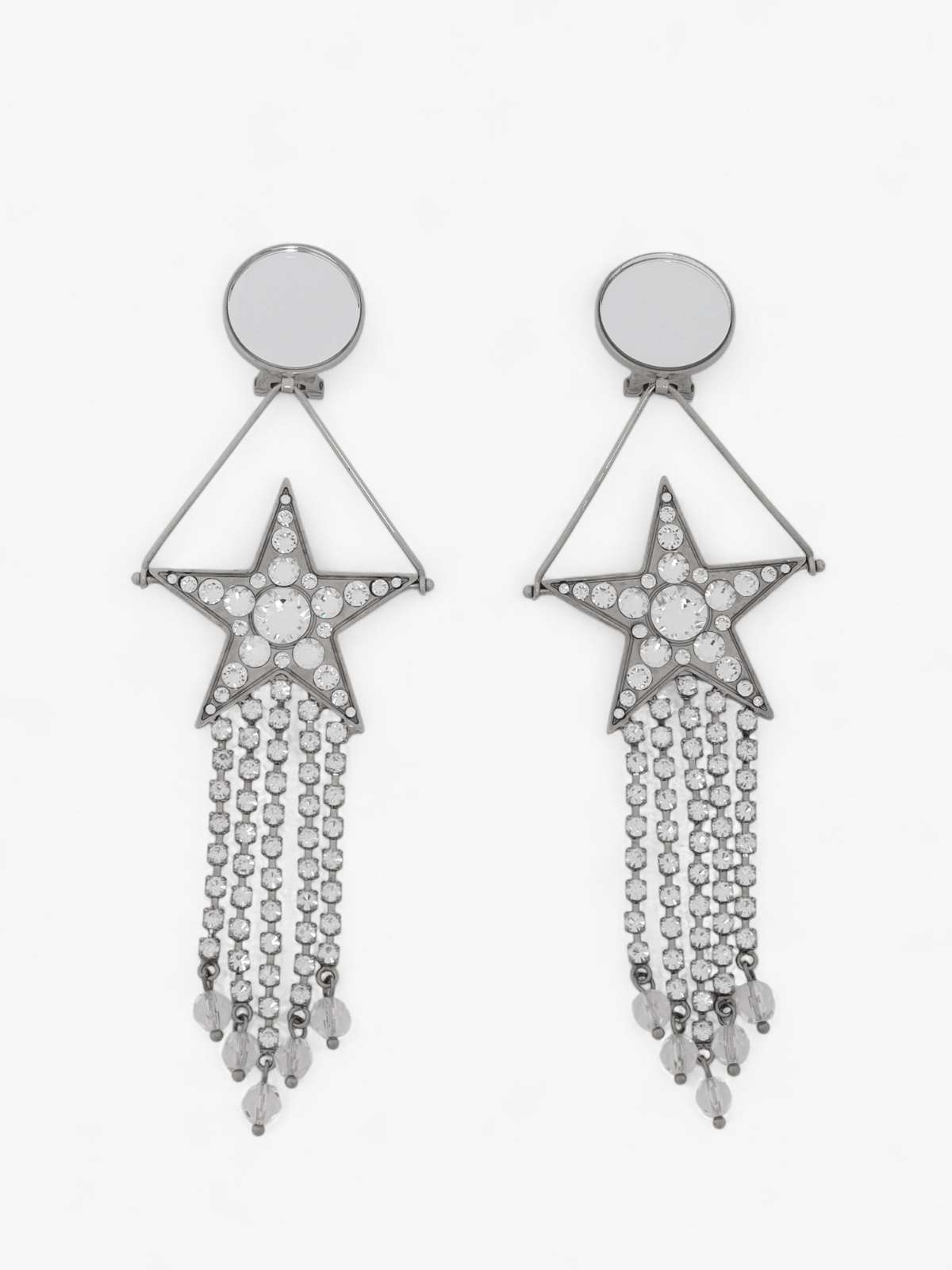Miu Miu Earrings 