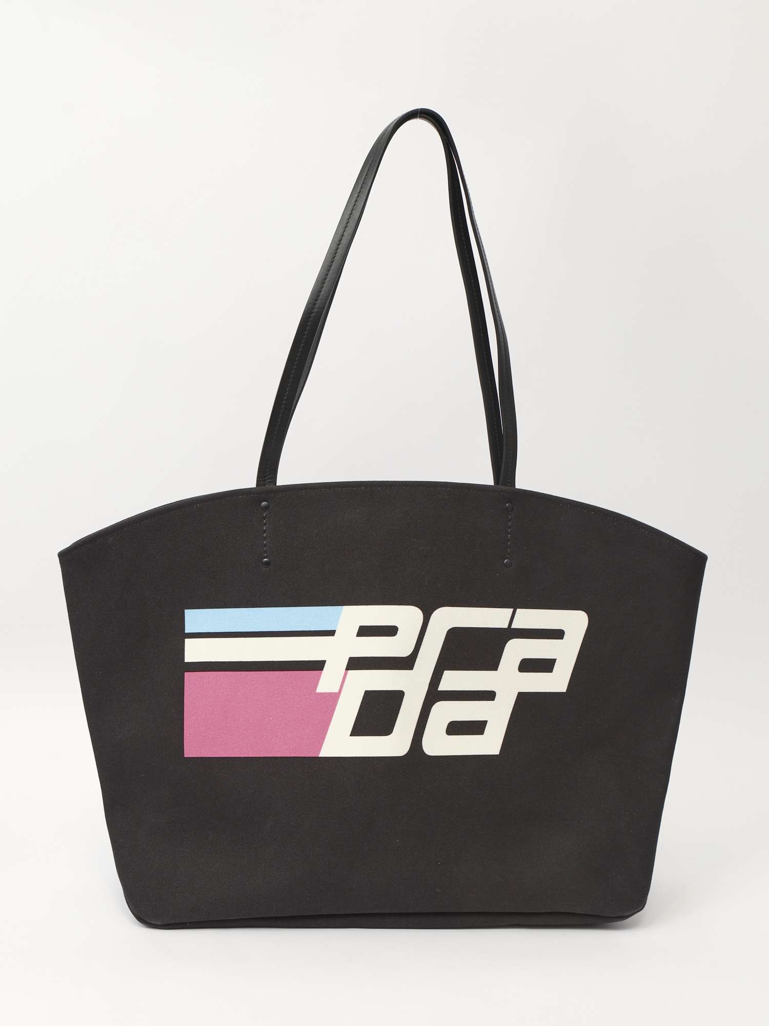 Prada Textile Bag 