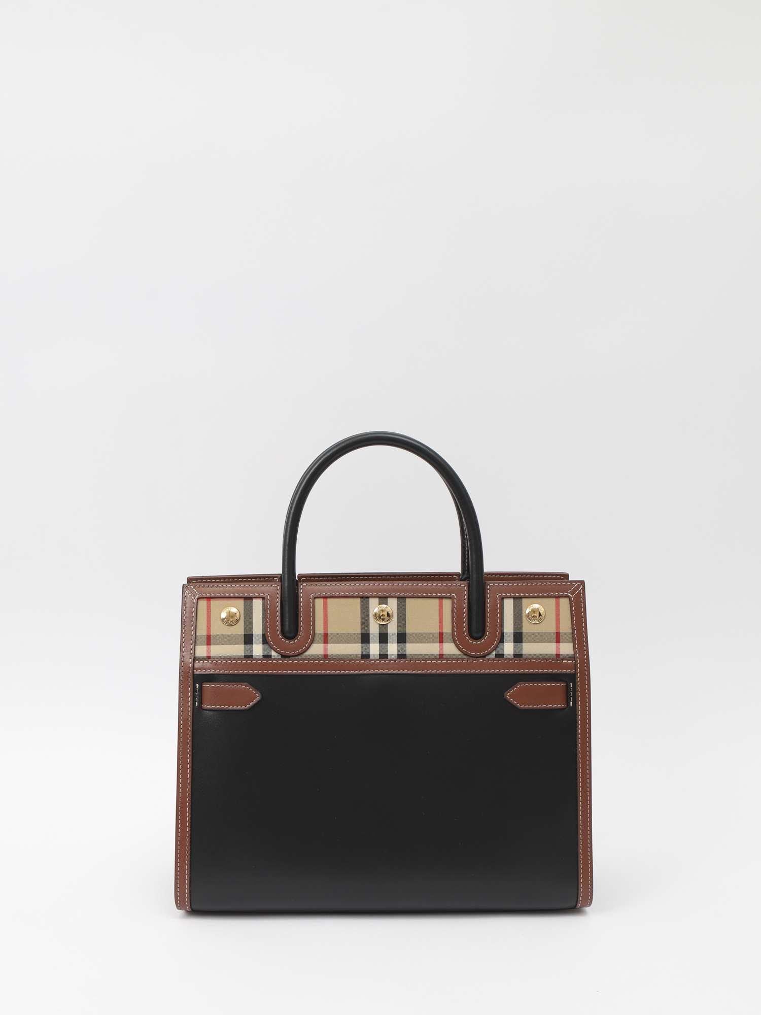 Burberry Title 