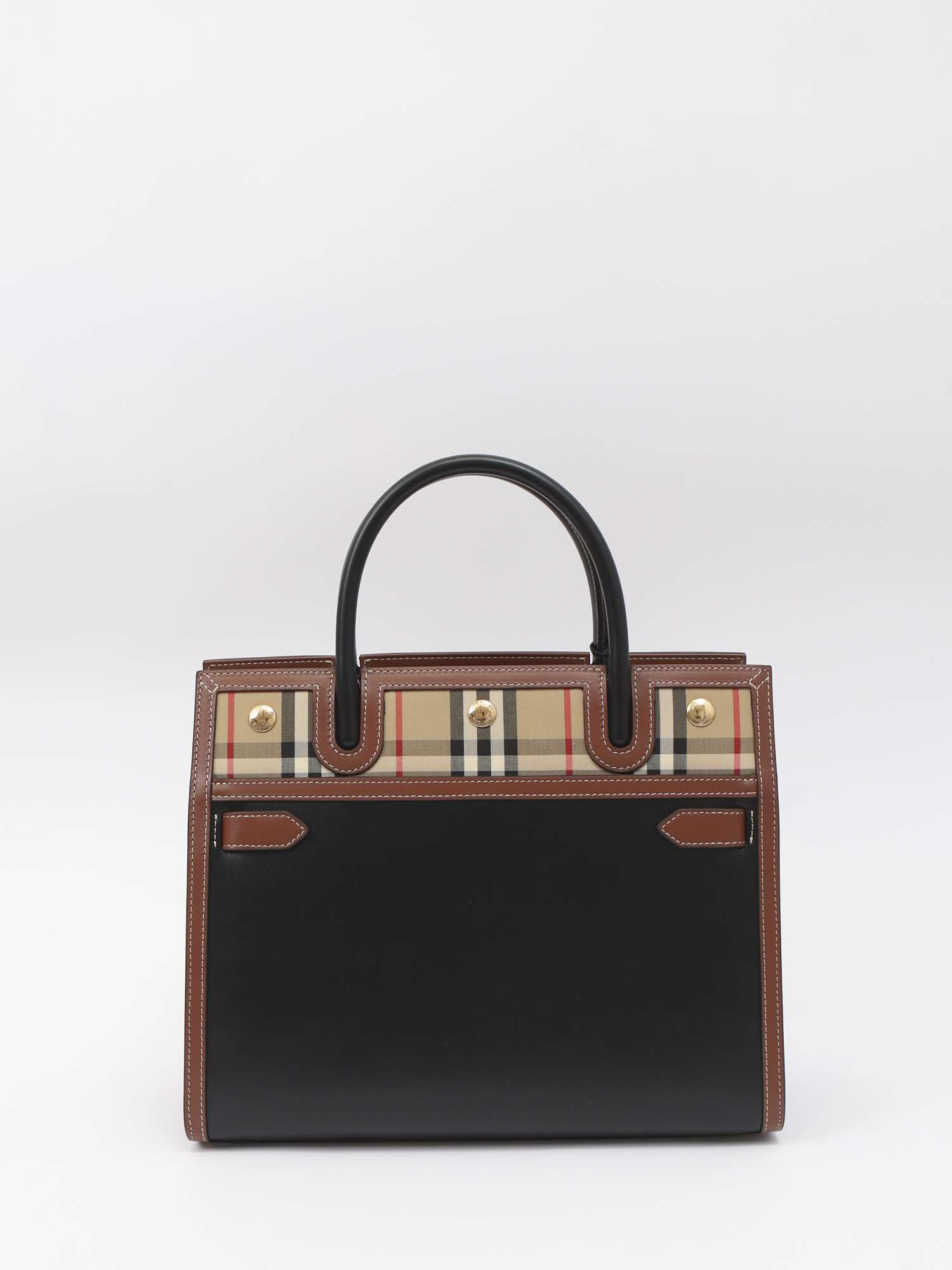 Burberry Title 