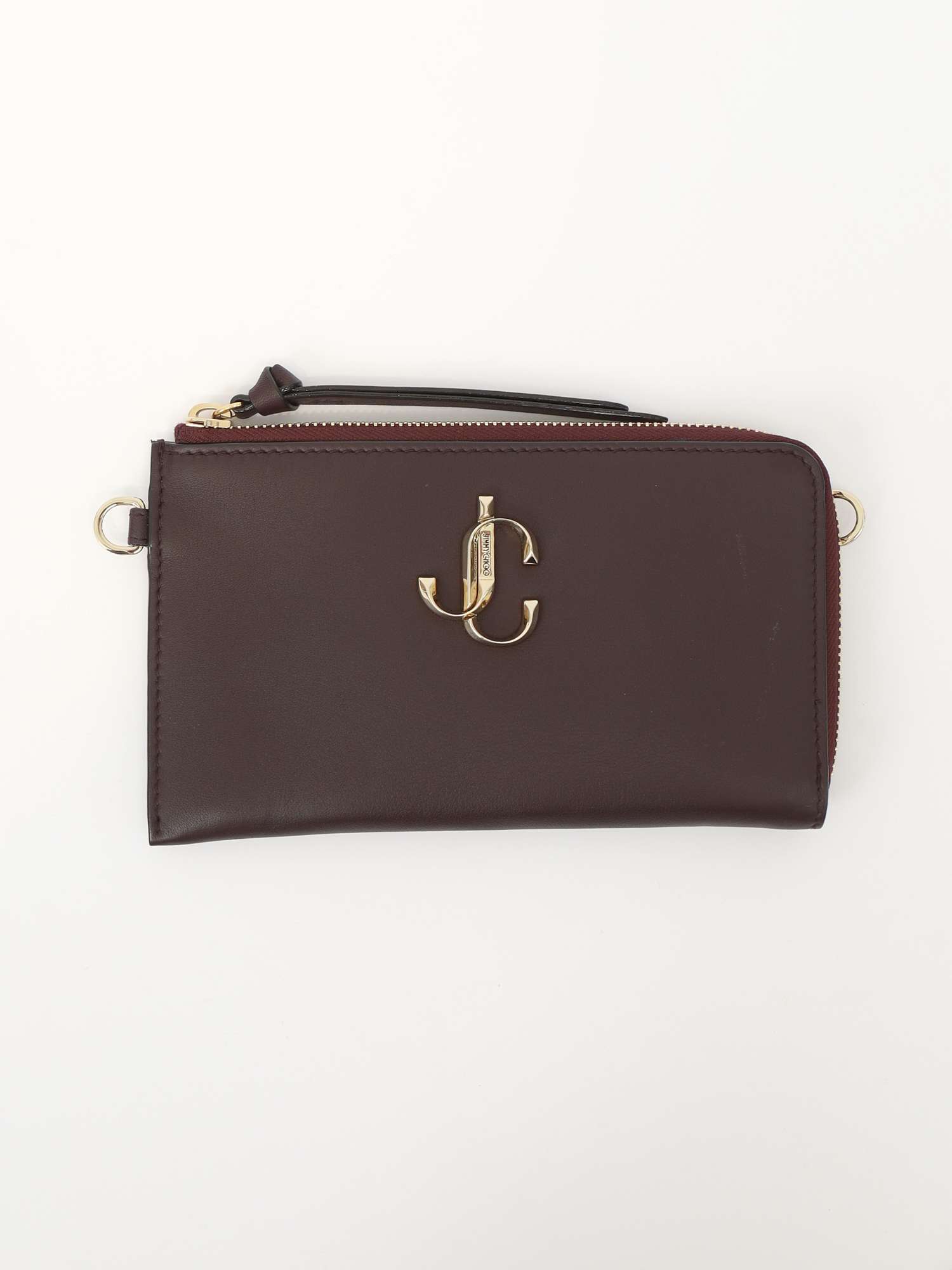 Jimmy Choo Wallet 