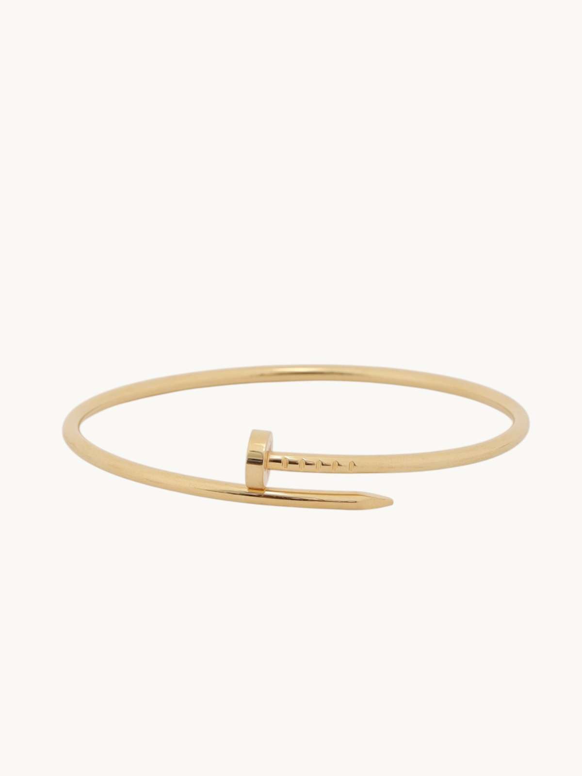 Cartier Juste un Clou 