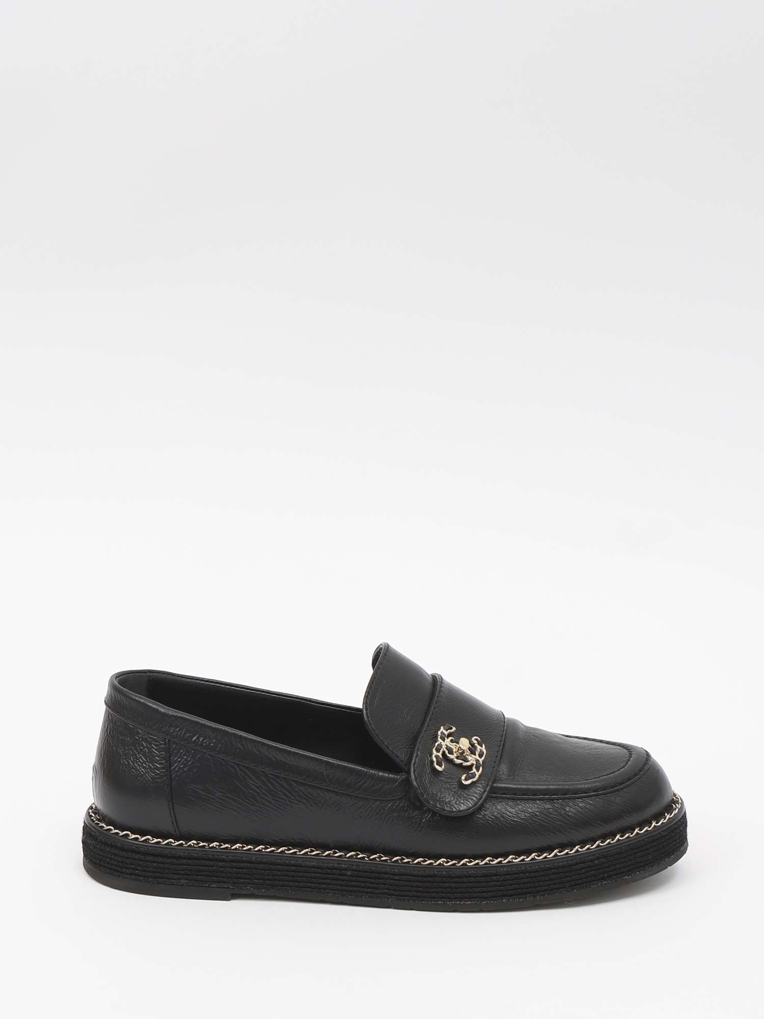 Chanel Shoes 37