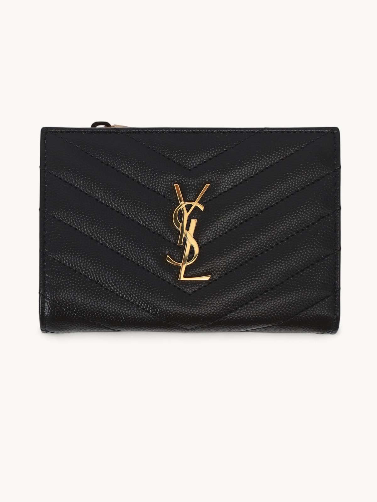 Saint Laurent Wallet 