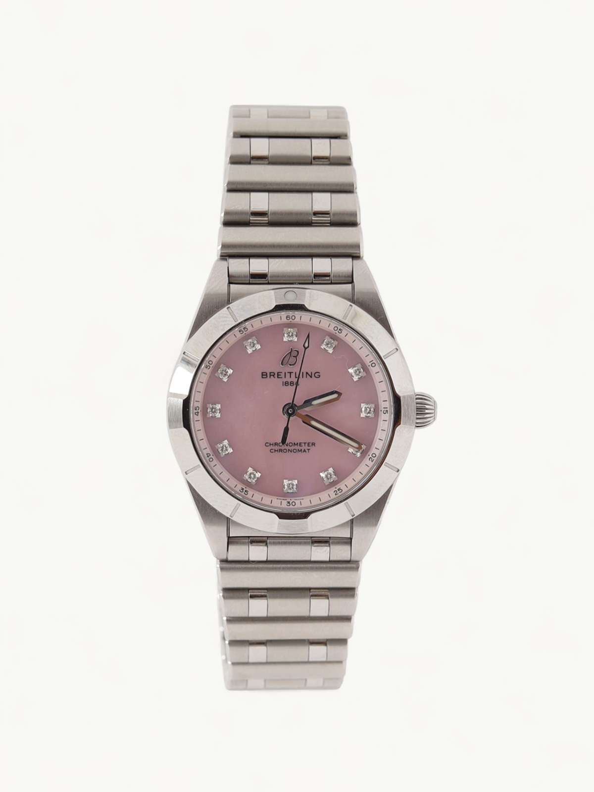 Breitling Chronomat 