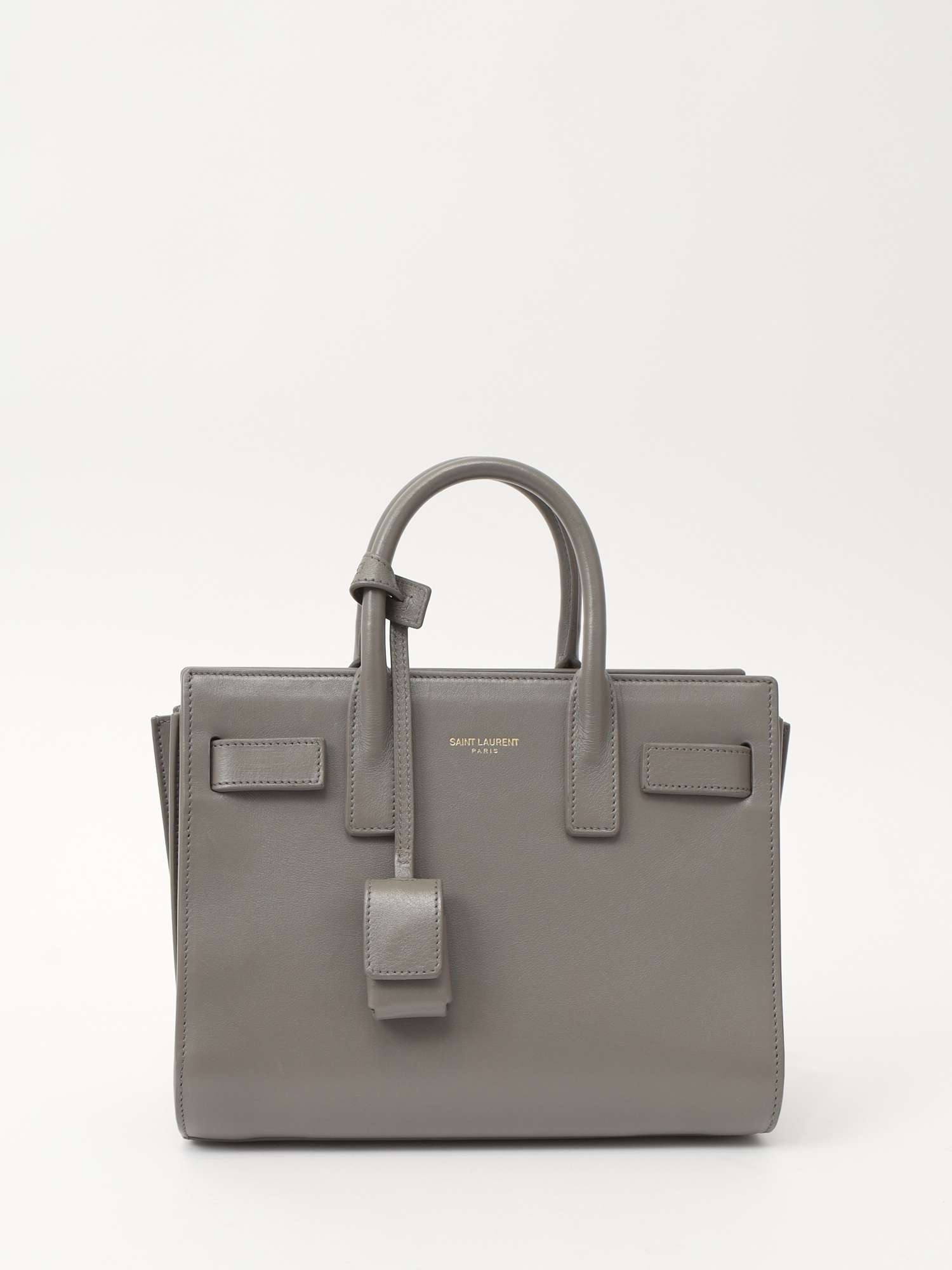 Saint Laurent Sac De Jour 