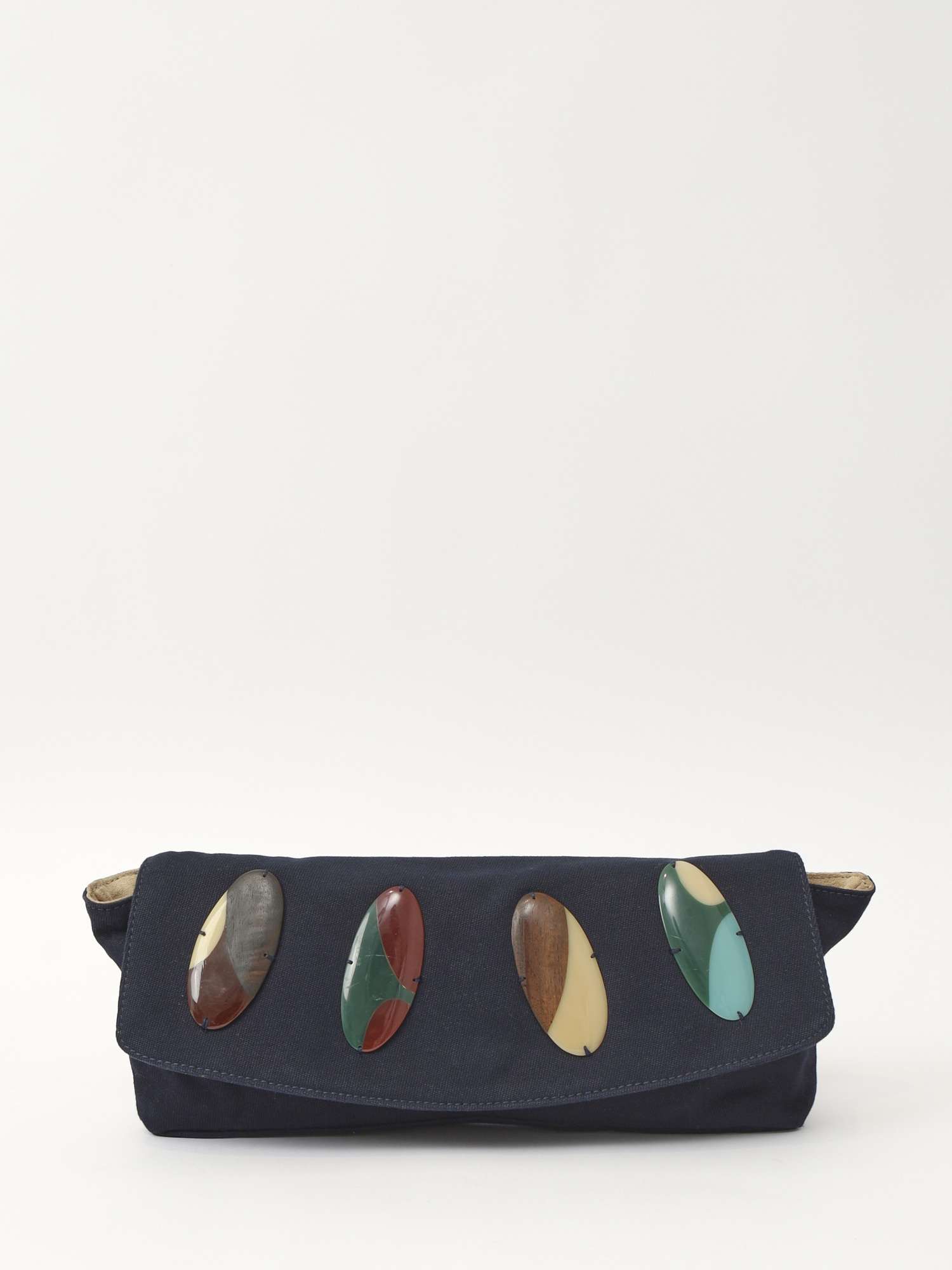 Marni Textile Bag 