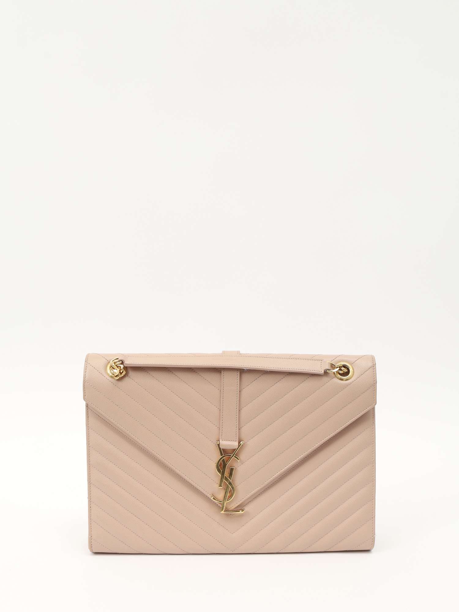 Saint Laurent Envelope 