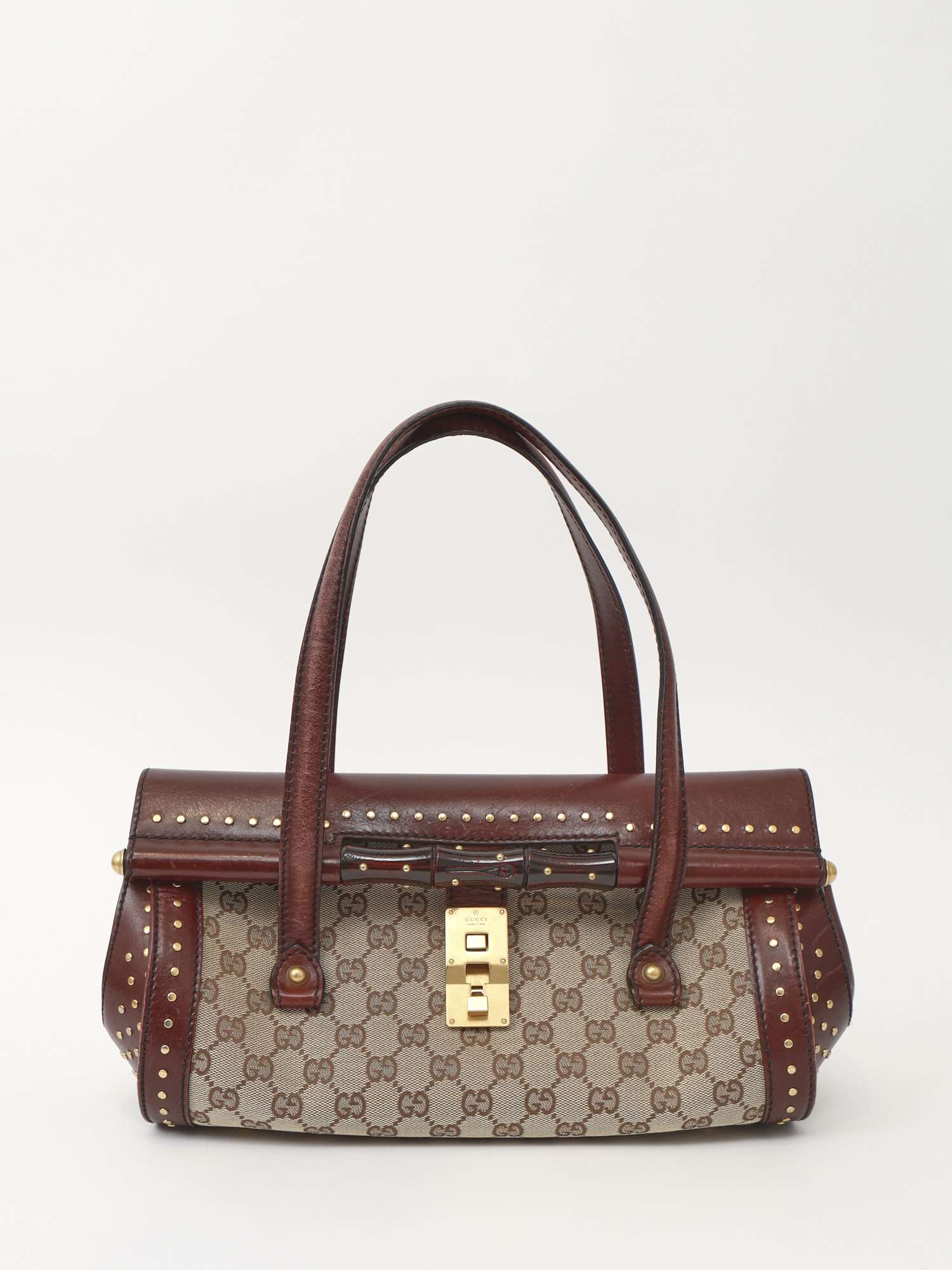 Gucci Bullet 