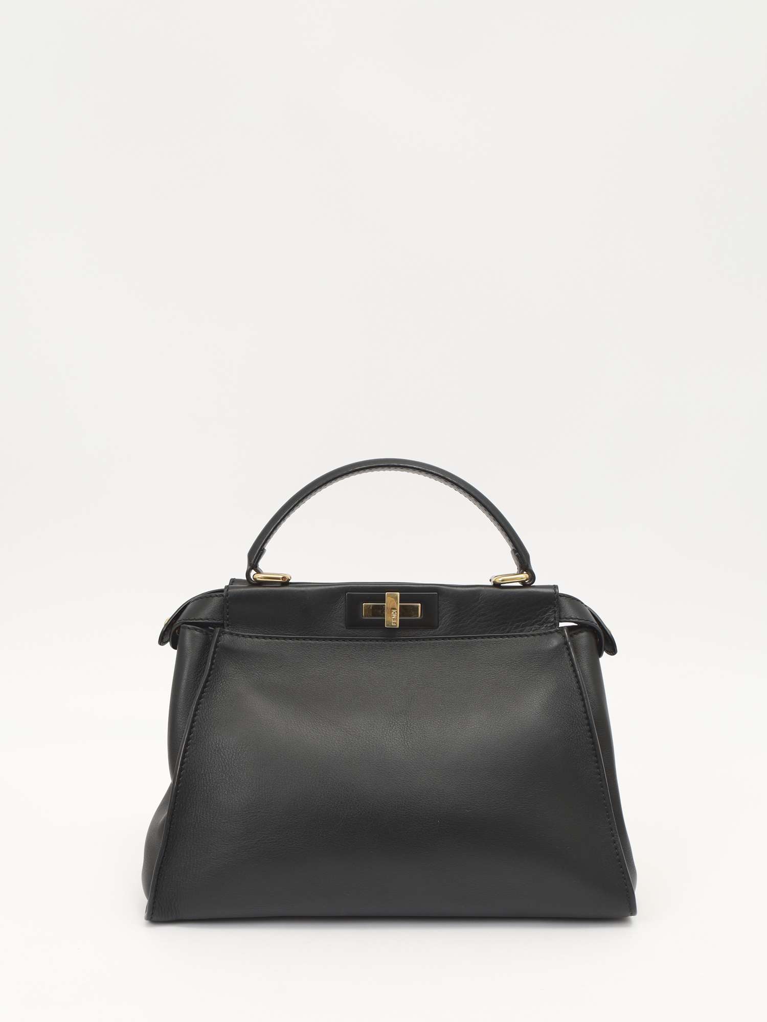 Fendi Peekaboo 